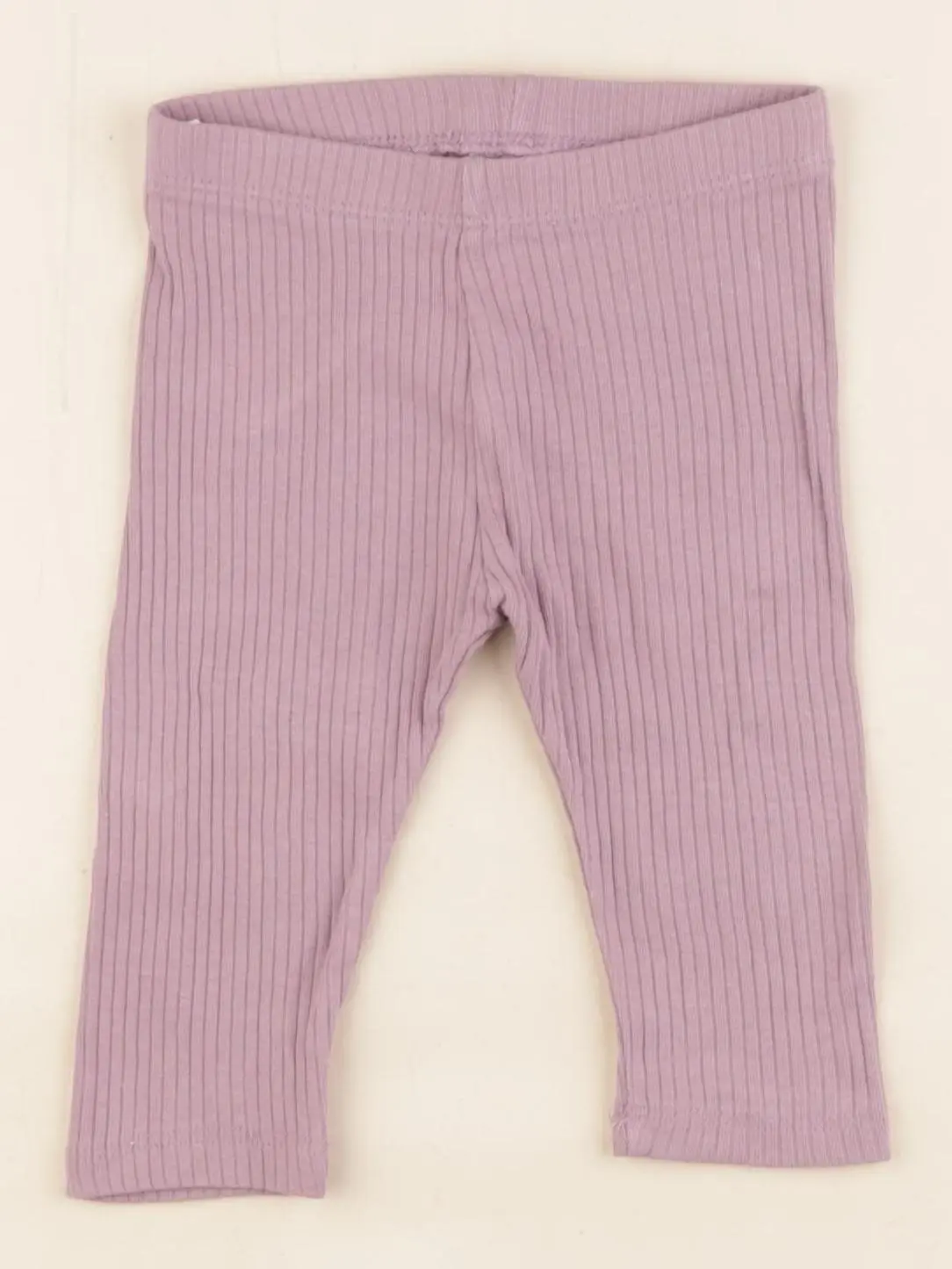 Legging violet