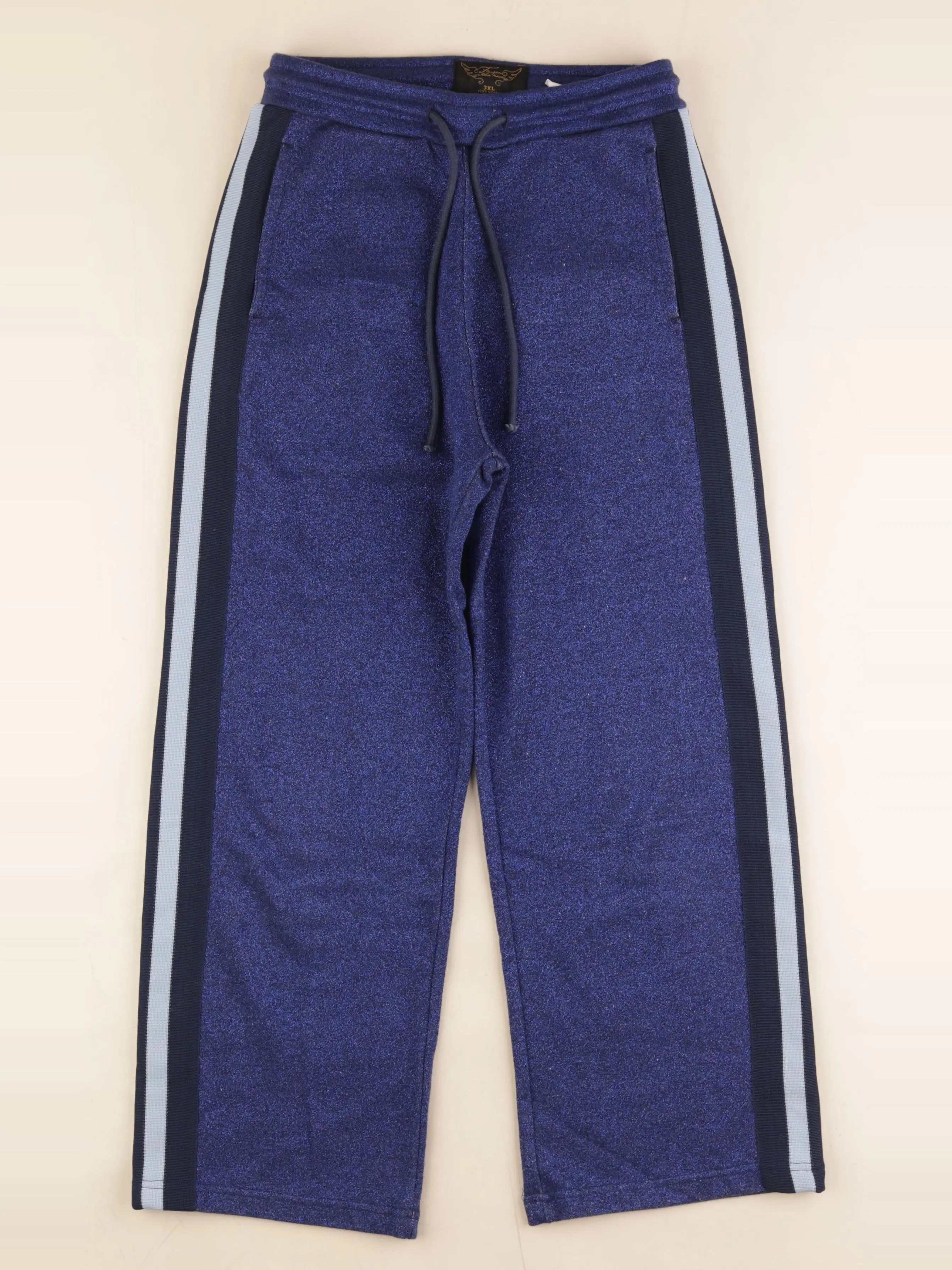 Pantalon bleu
