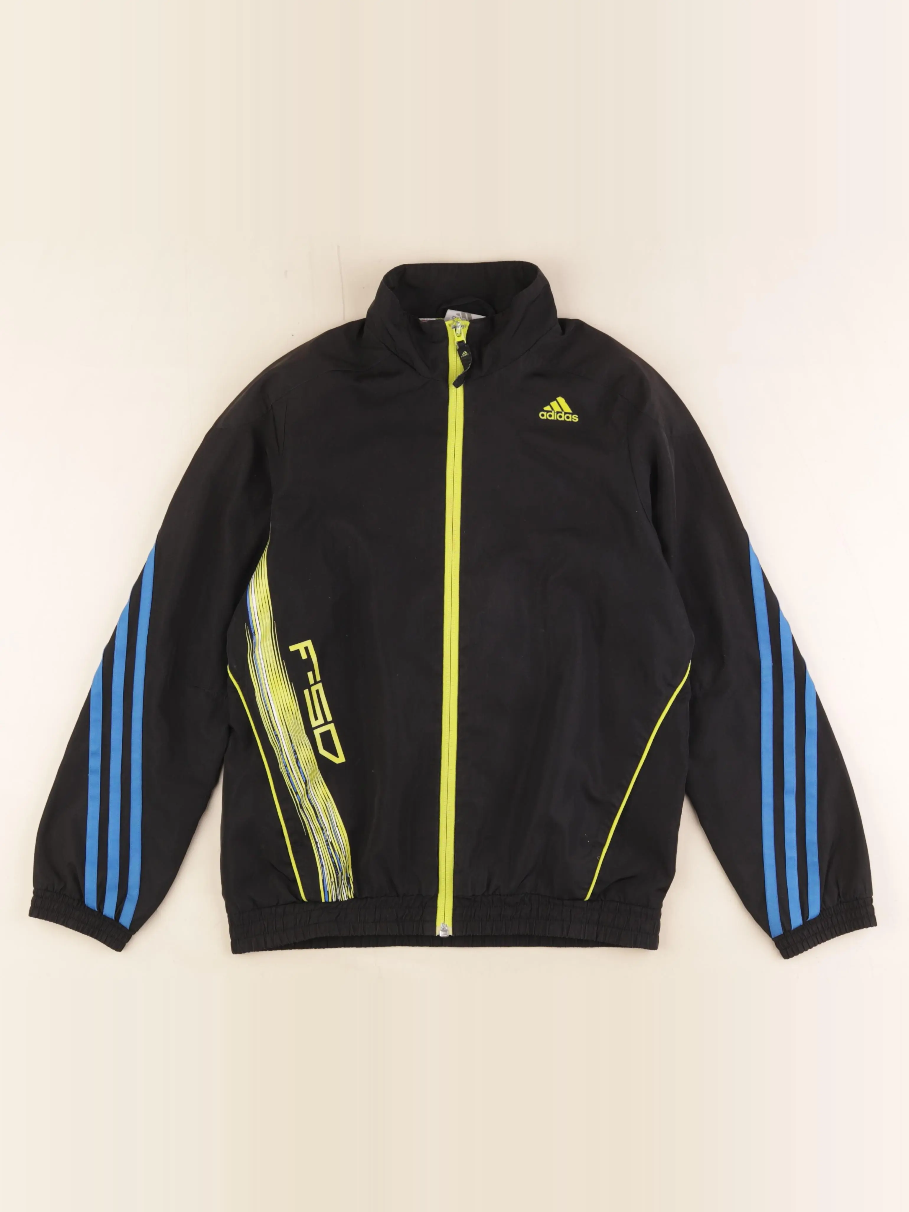 Sweat multicolore
