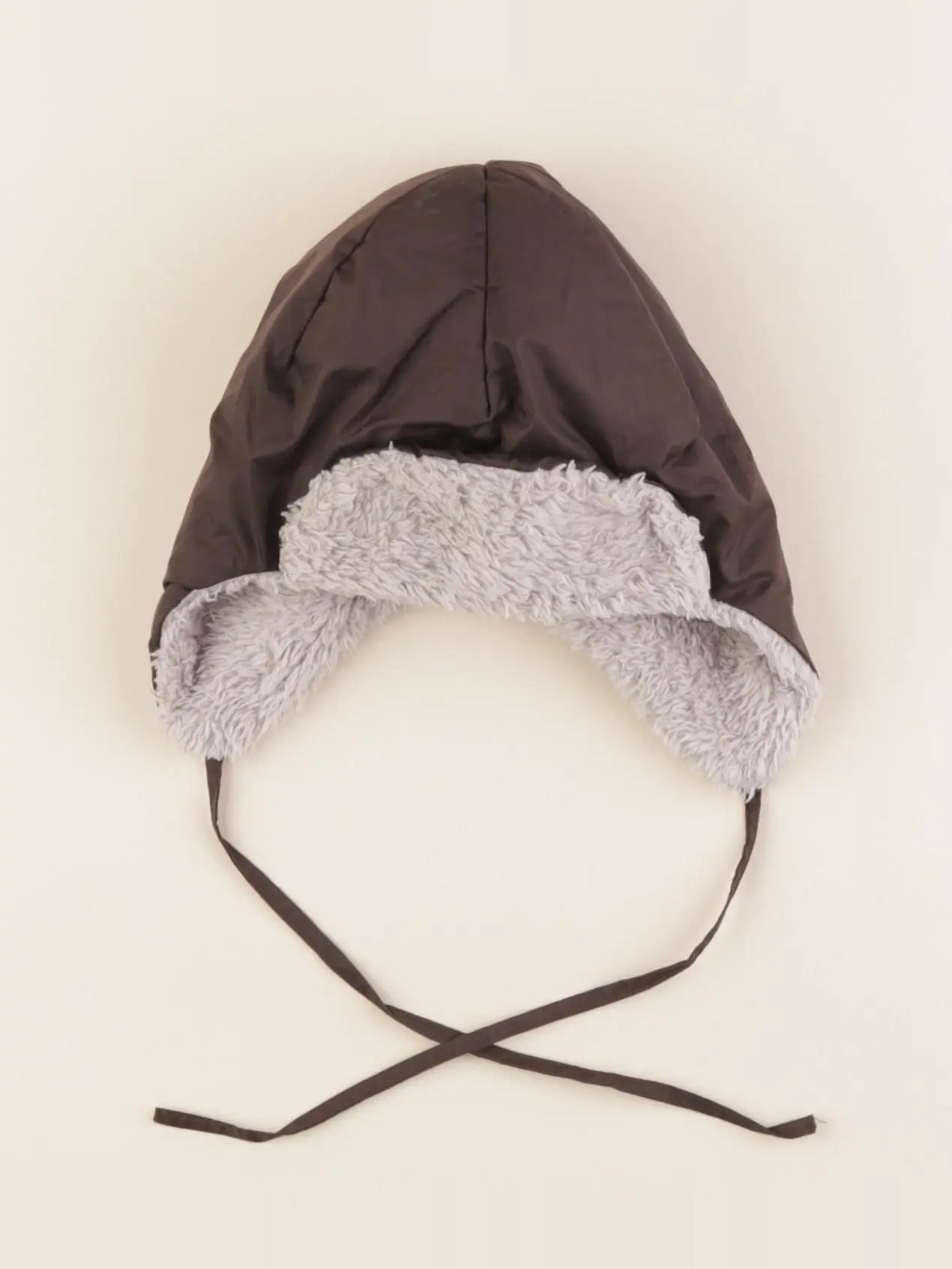 Chapka marron - Image 2