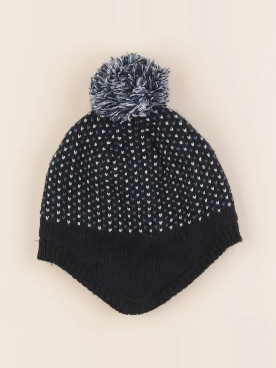 Bonnet bleu