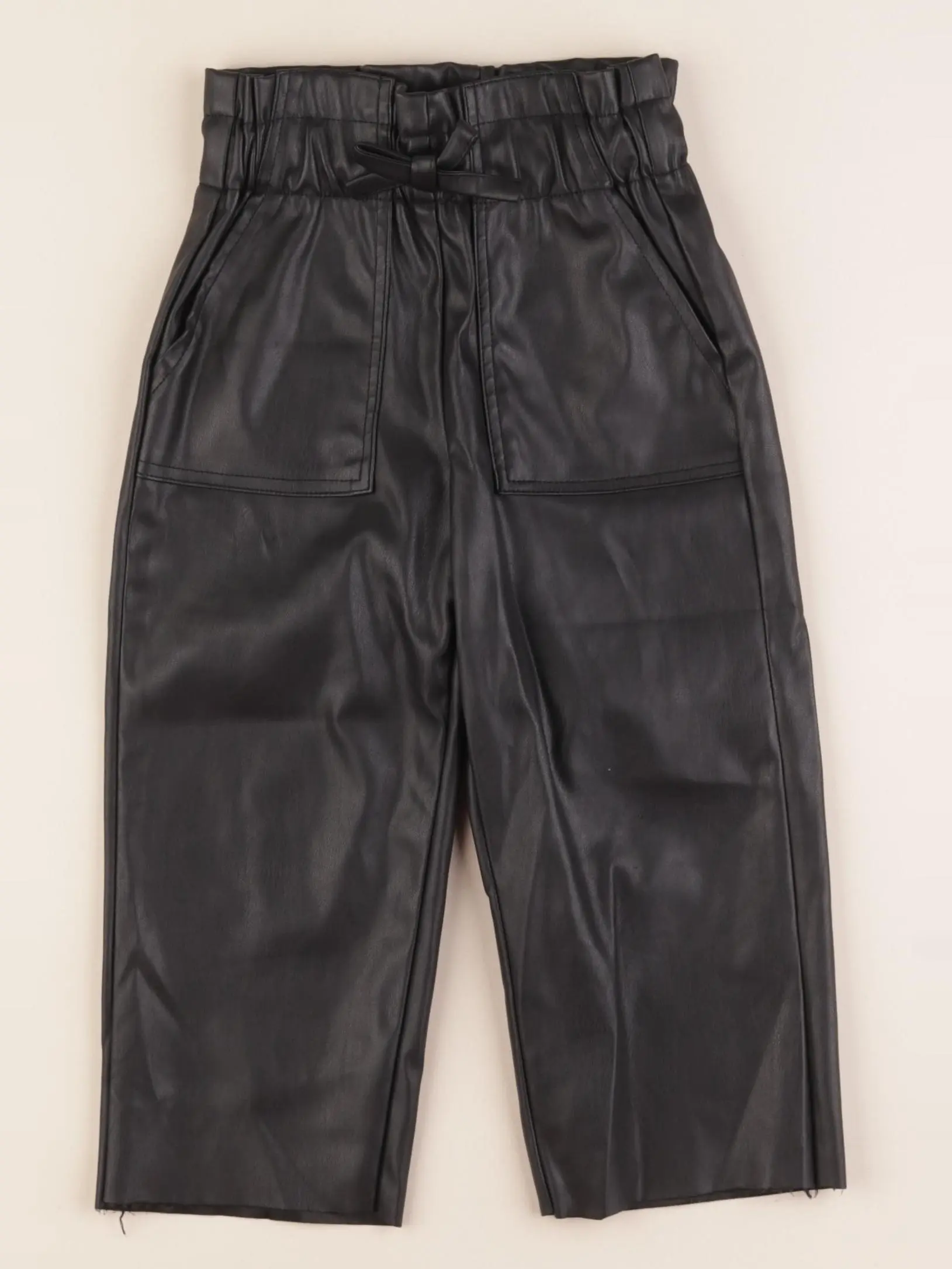 Pantalon noir