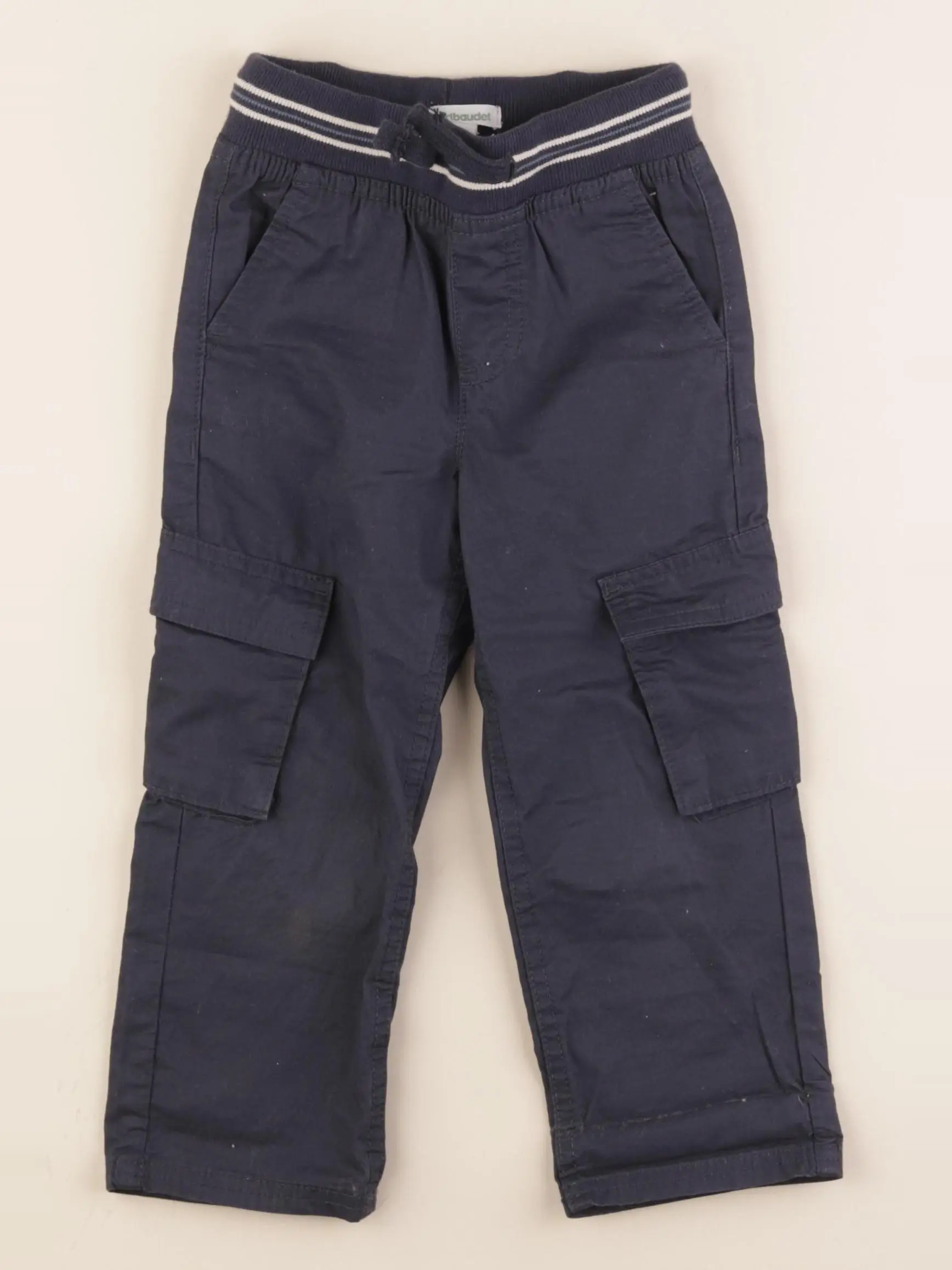 Pantalon bleu