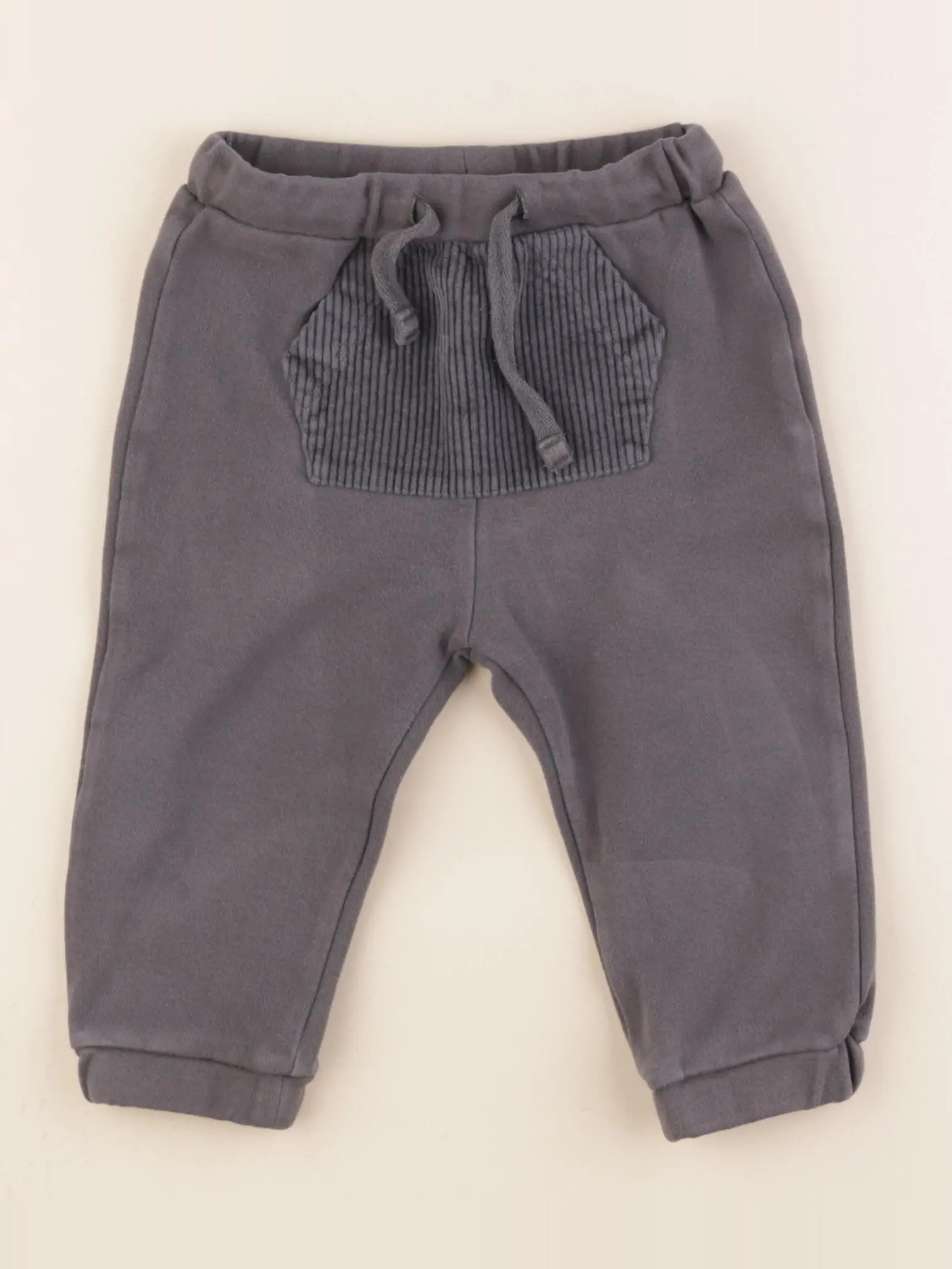 Jogging gris