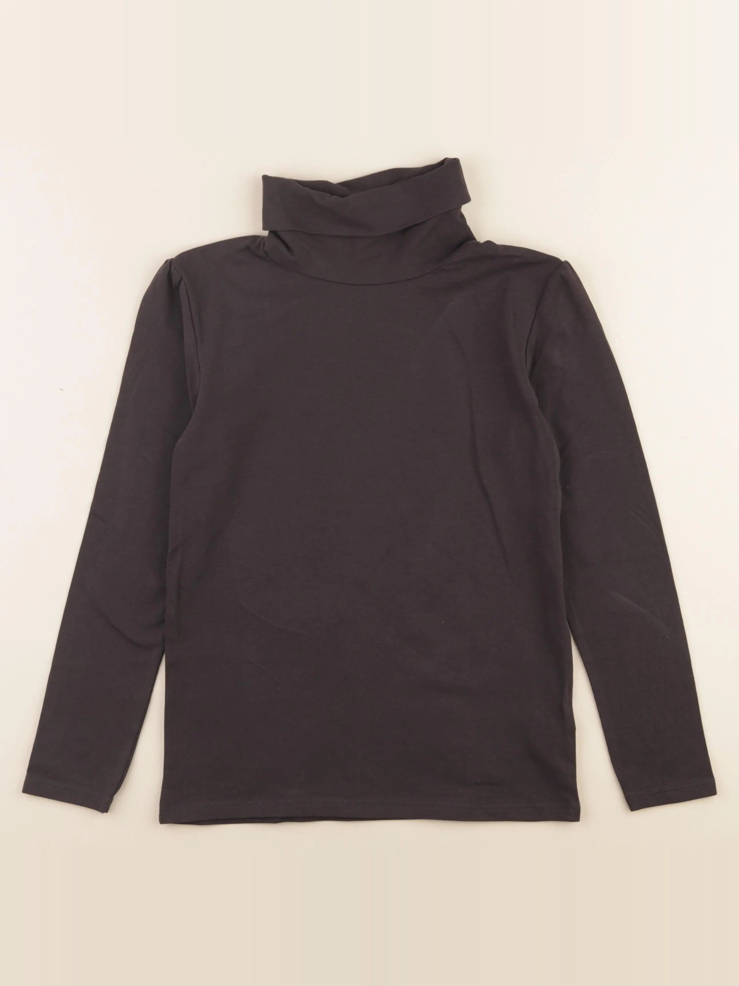 Sous-pull gris