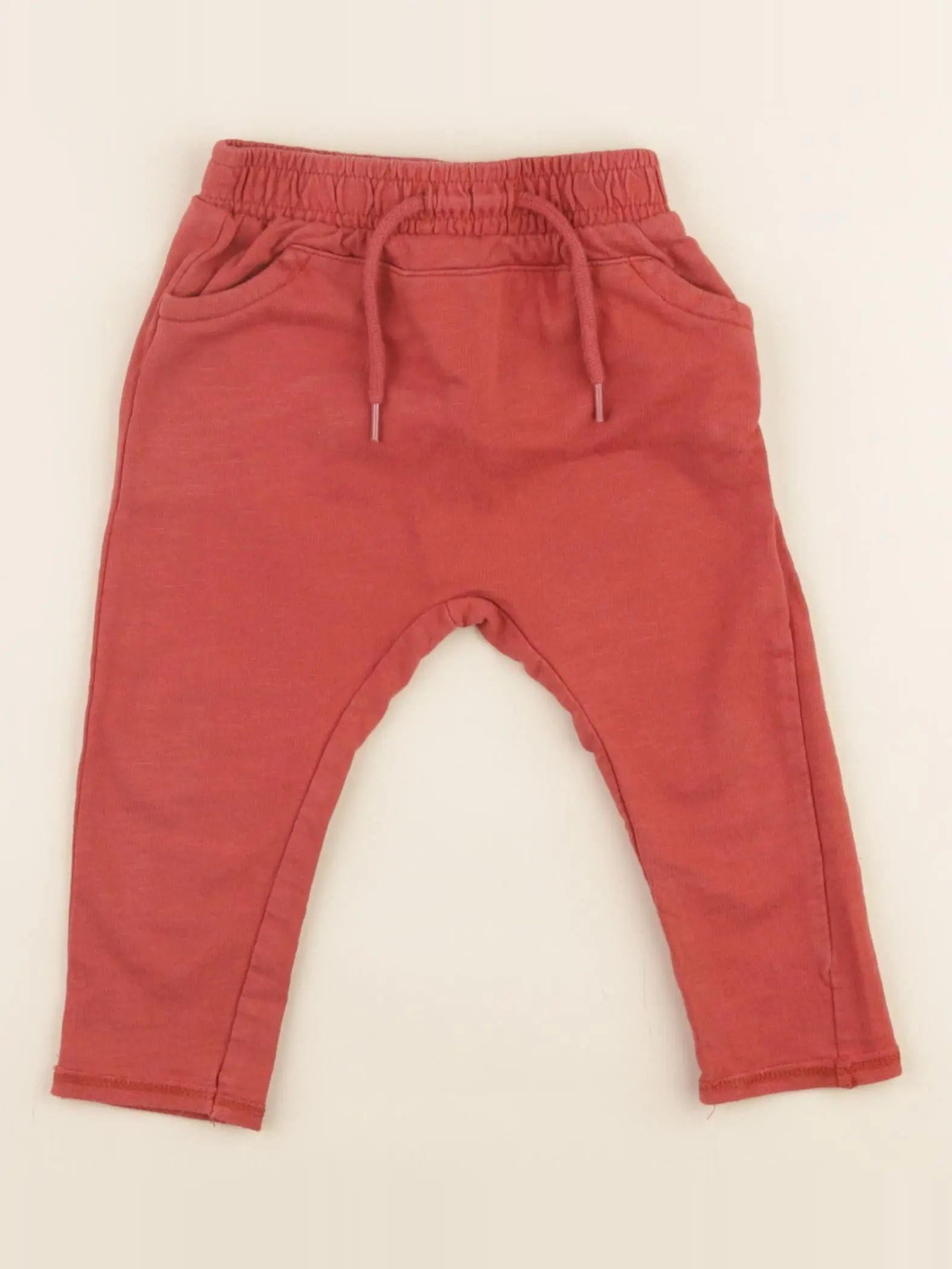 Sarouel rouge