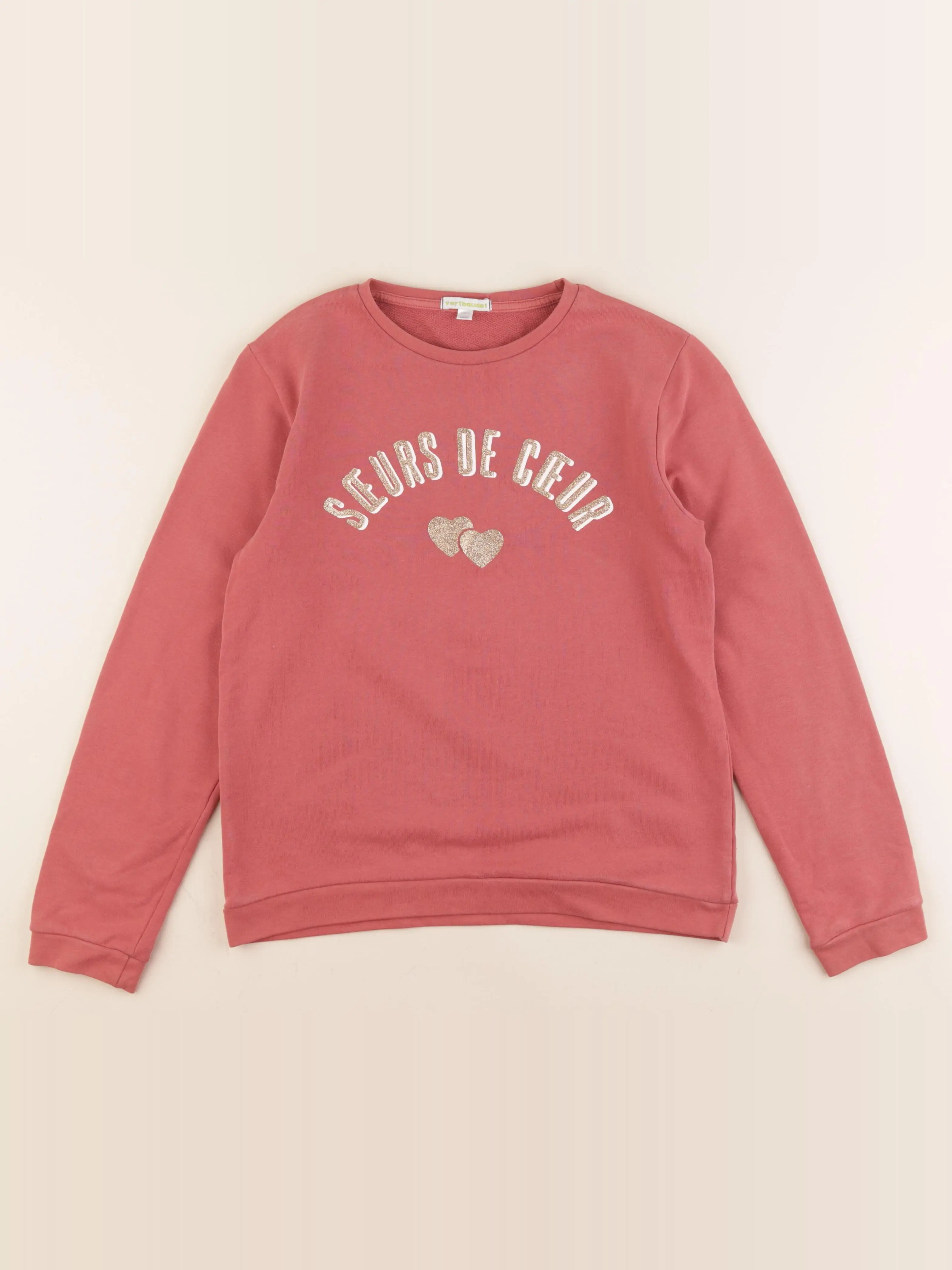 Sweat rose