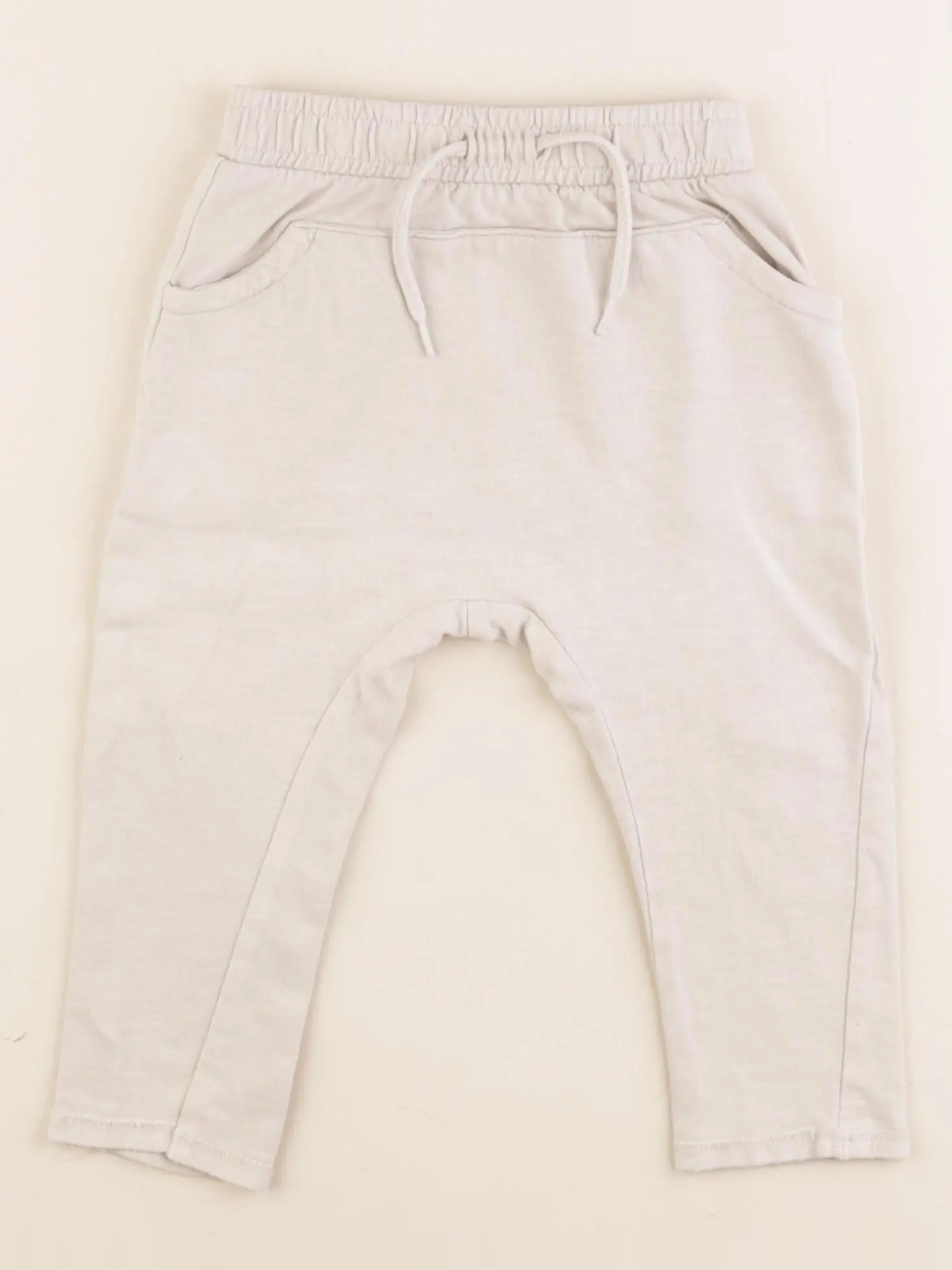 Pantalon beige
