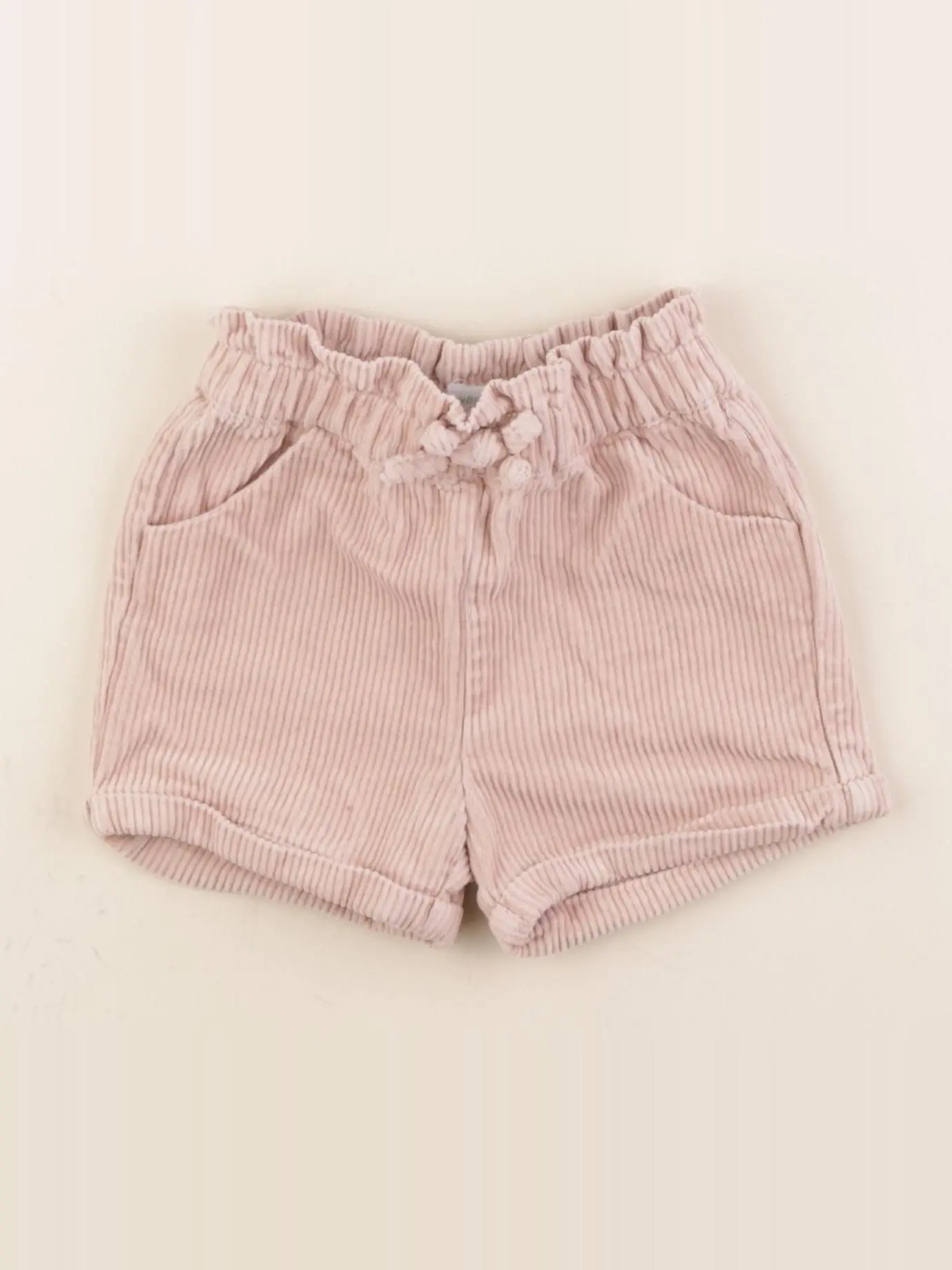 Short rose