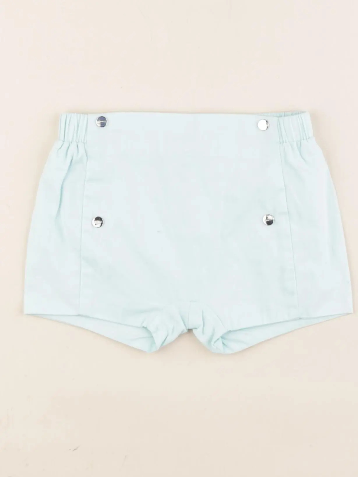 Short vert