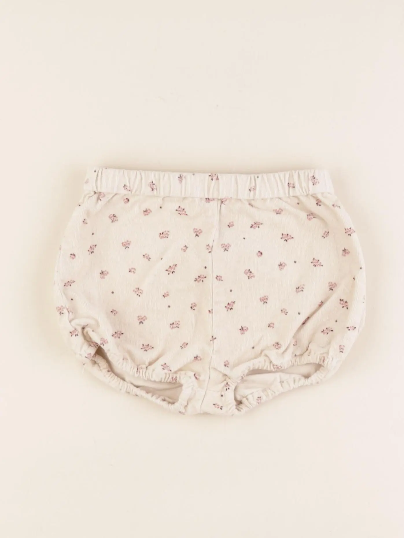 Bloomer beige