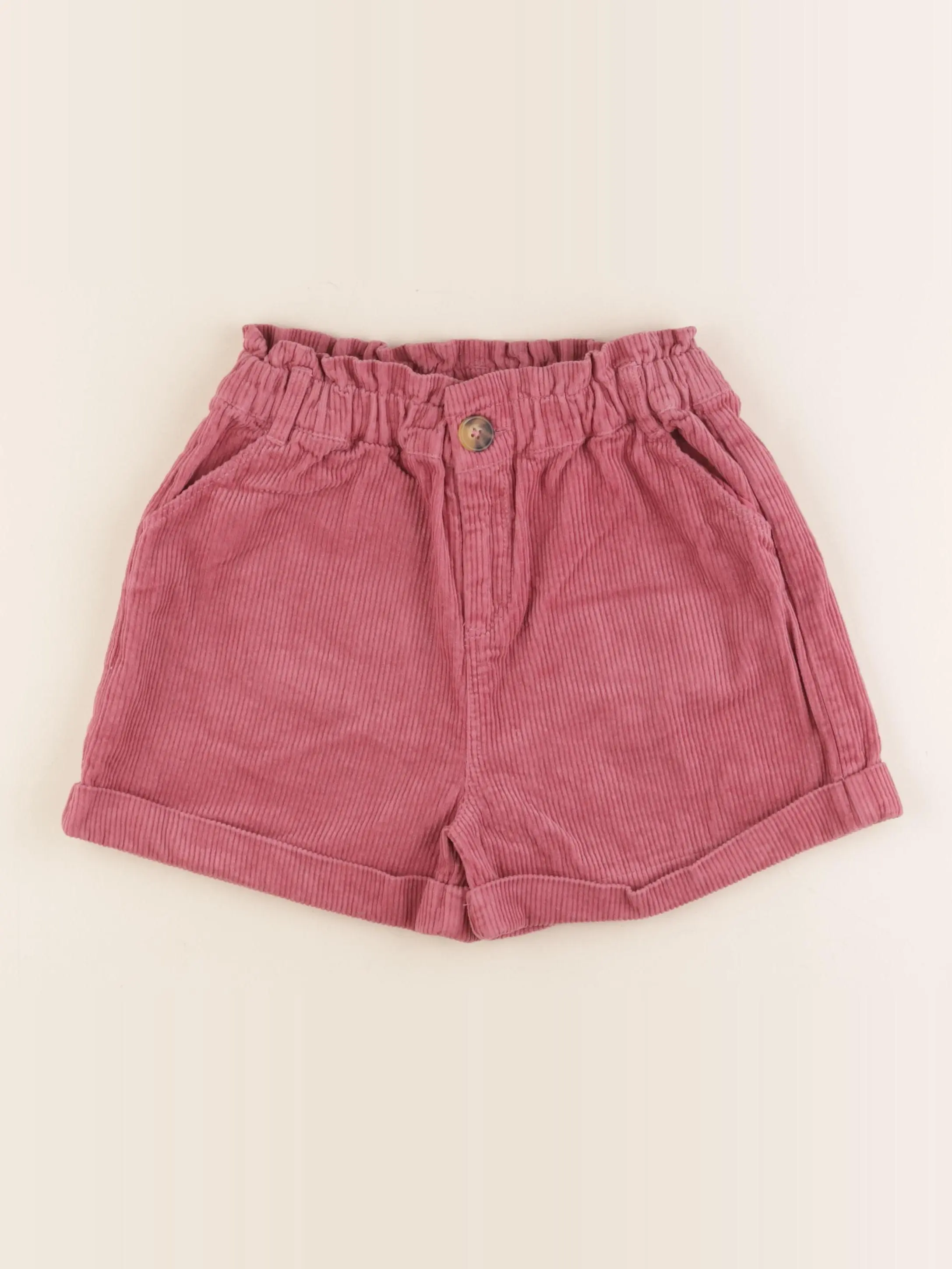 Short rose