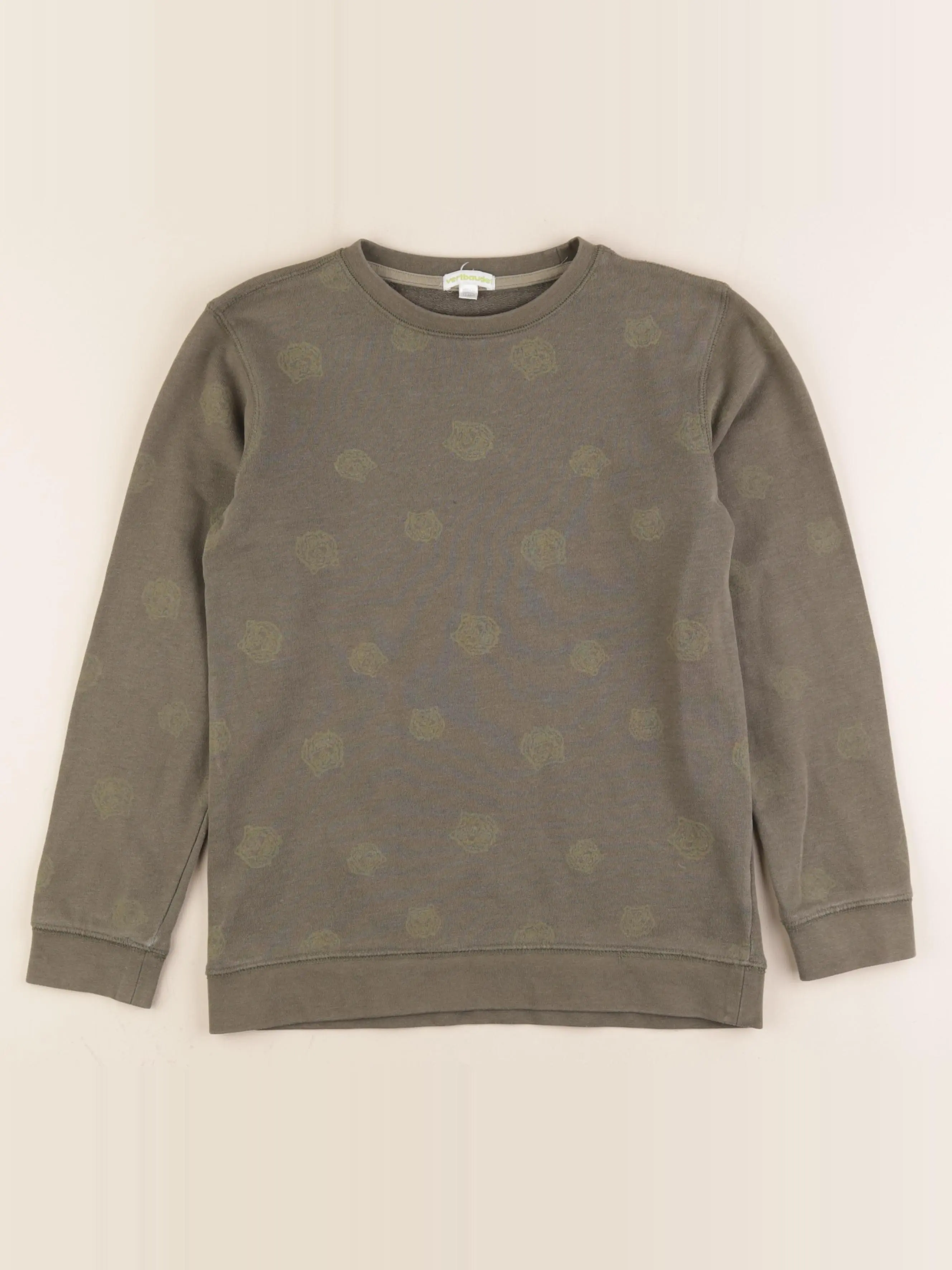 Sweat vert