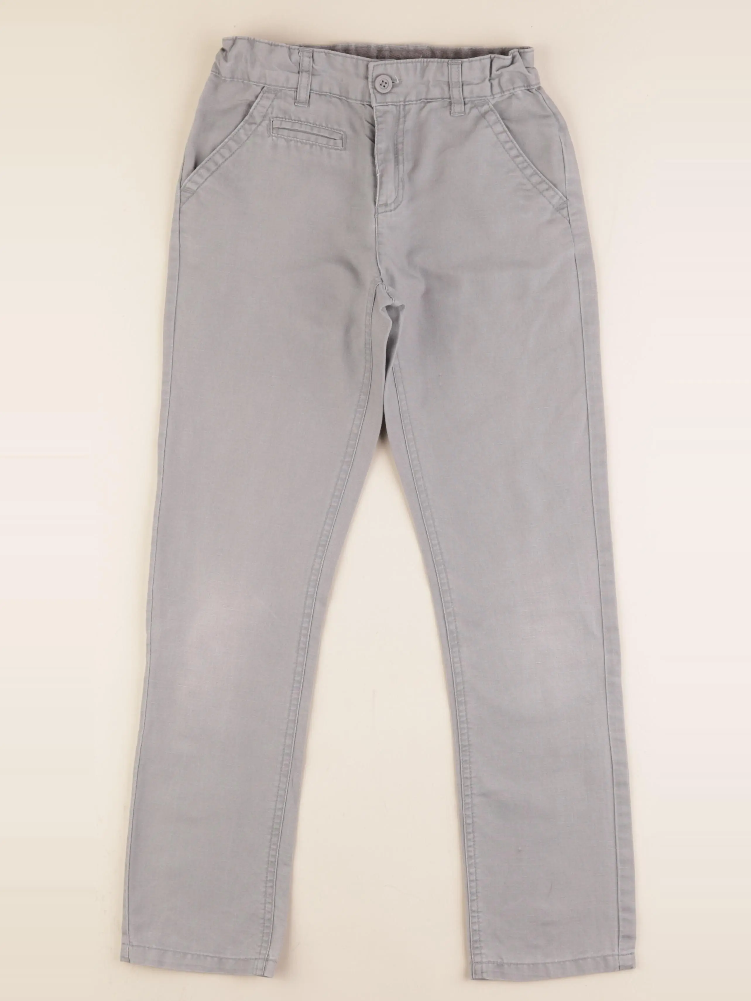 Pantalon gris
