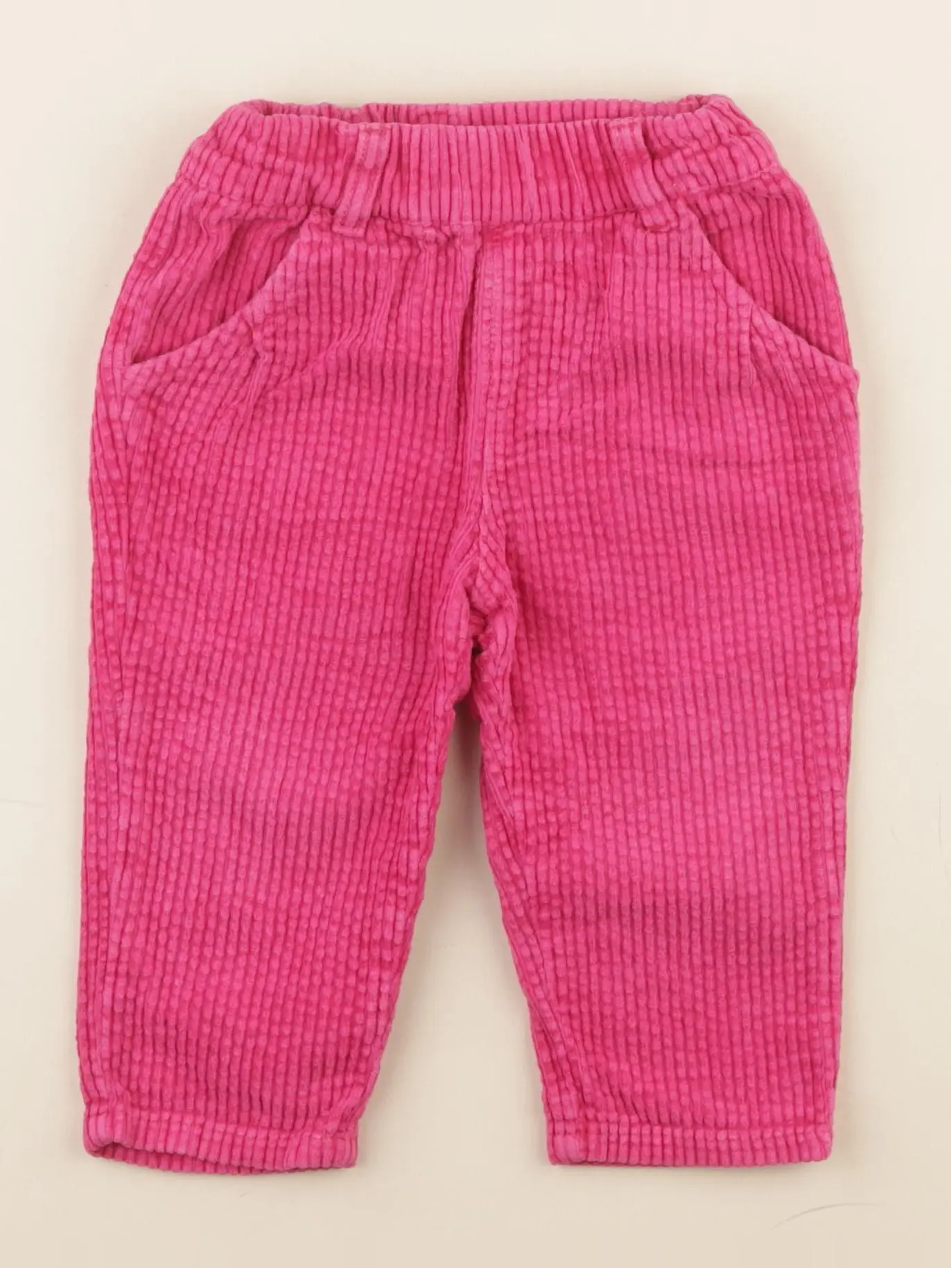 Pantalon rose