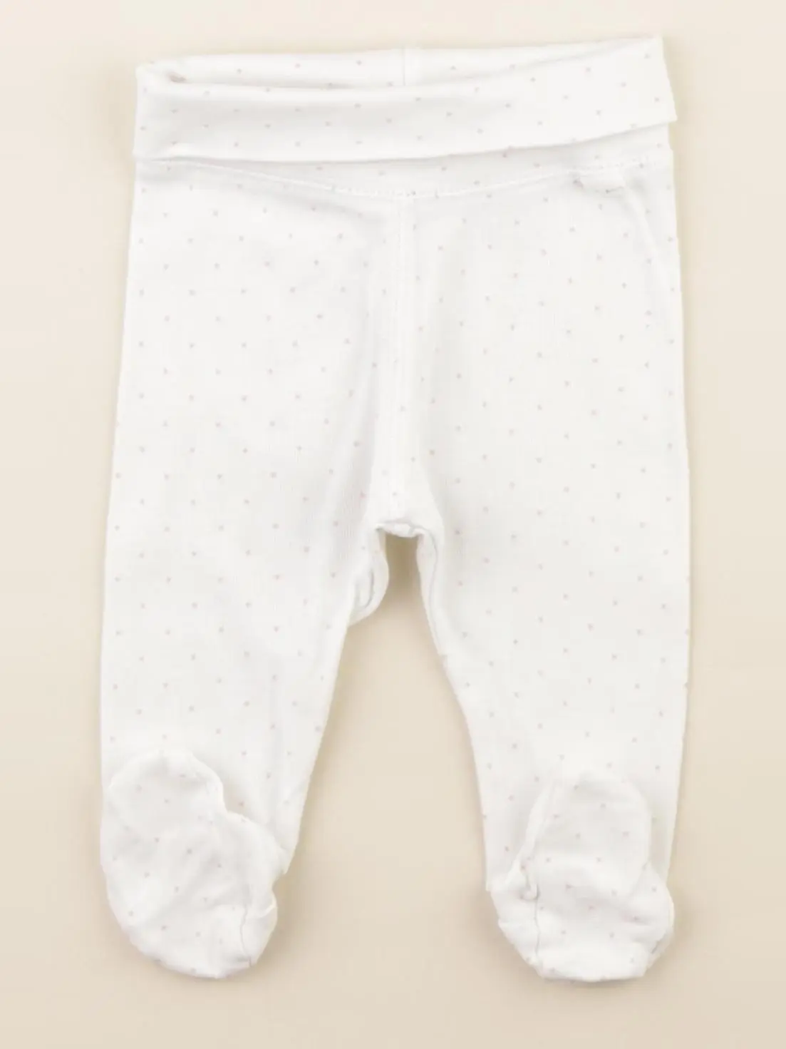 Legging blanc