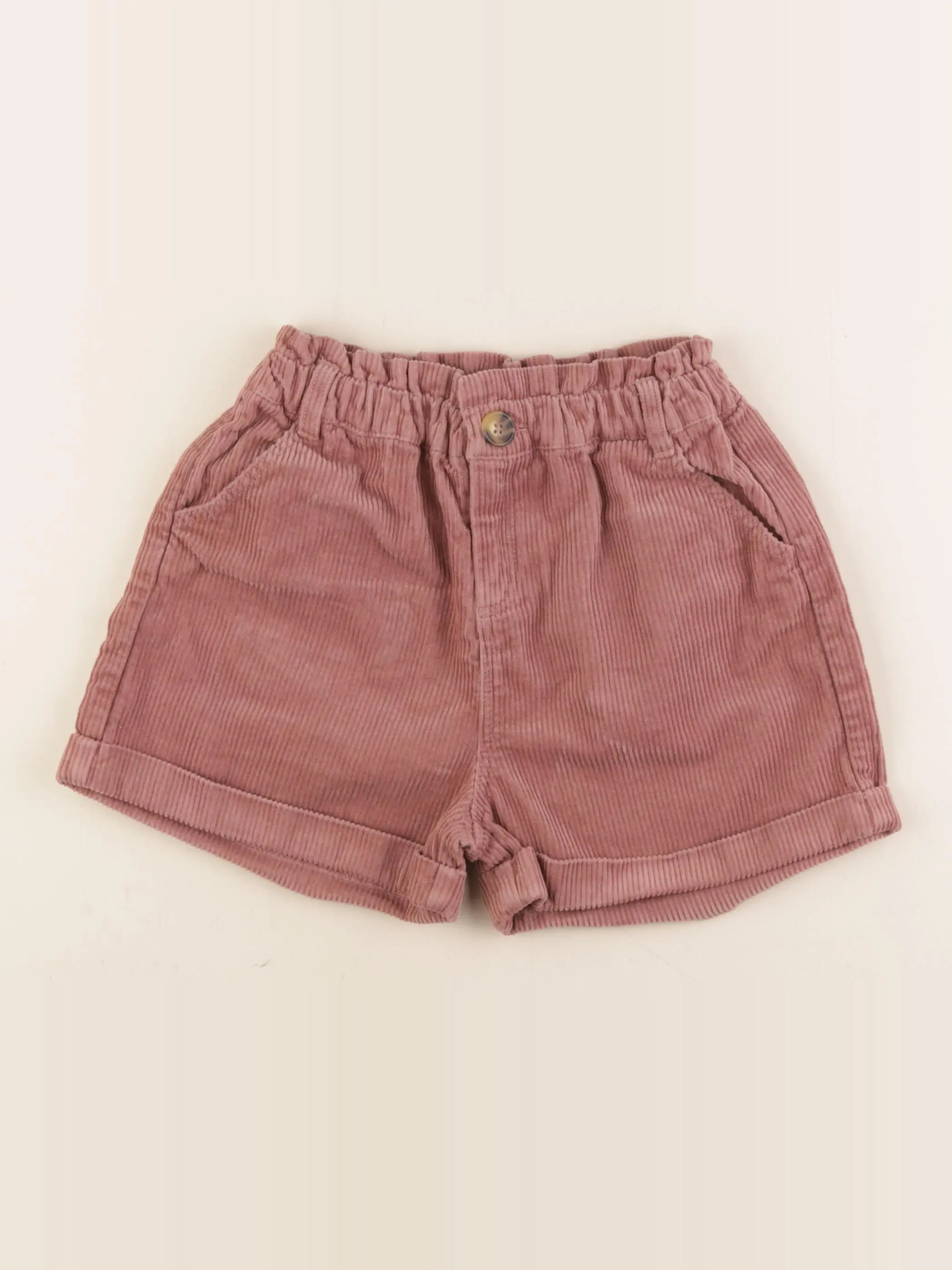 Short rose