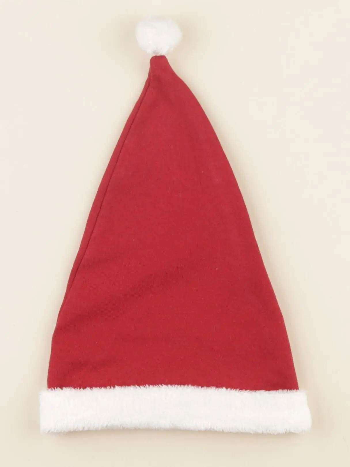 Bonnet rouge