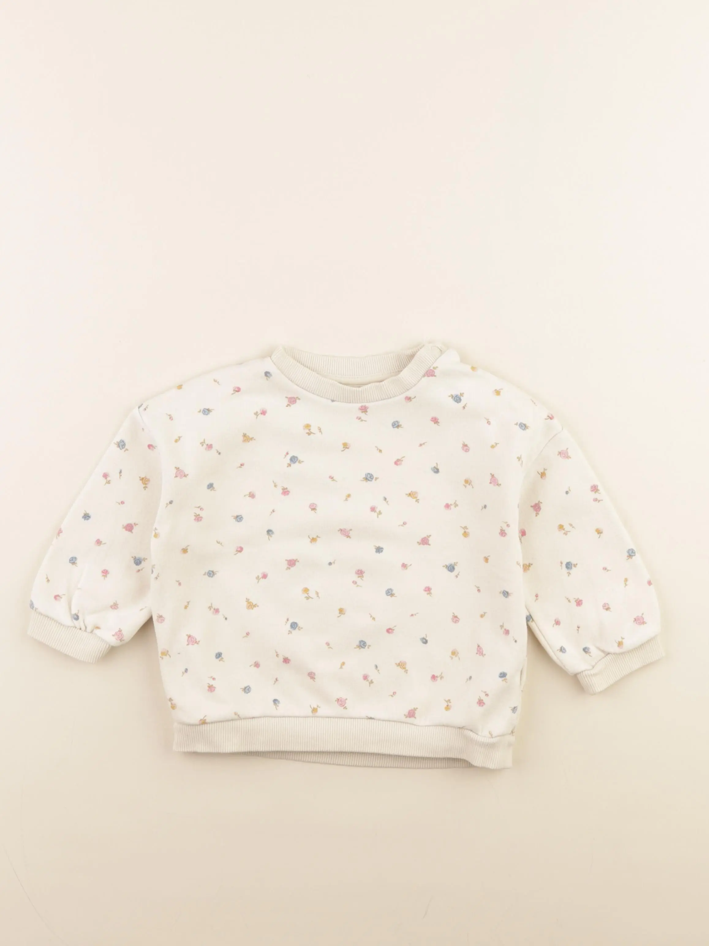 Sweat beige