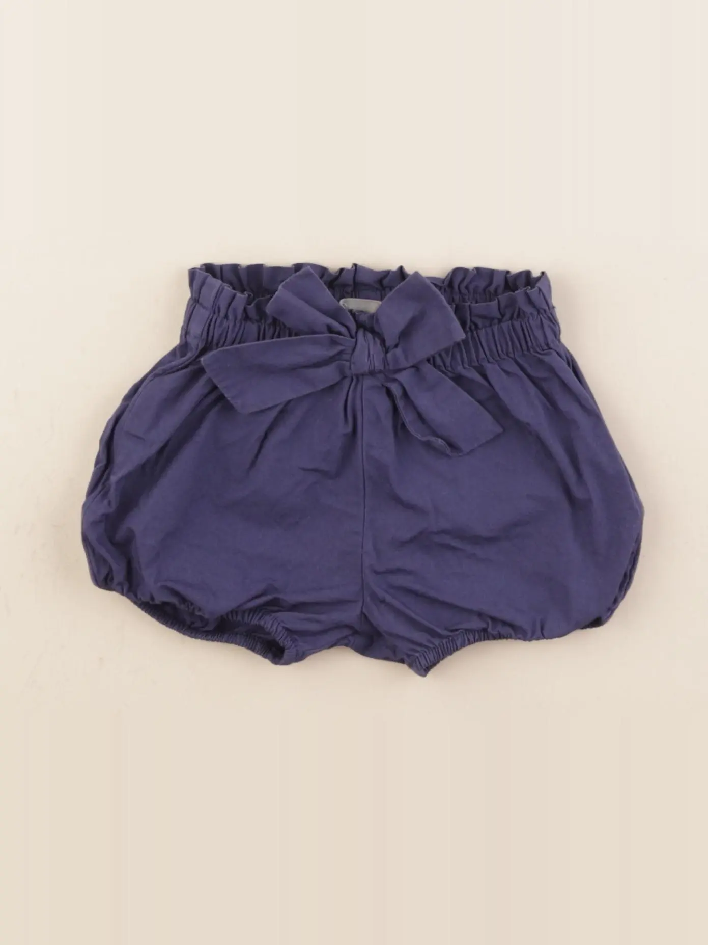 Bloomer bleu