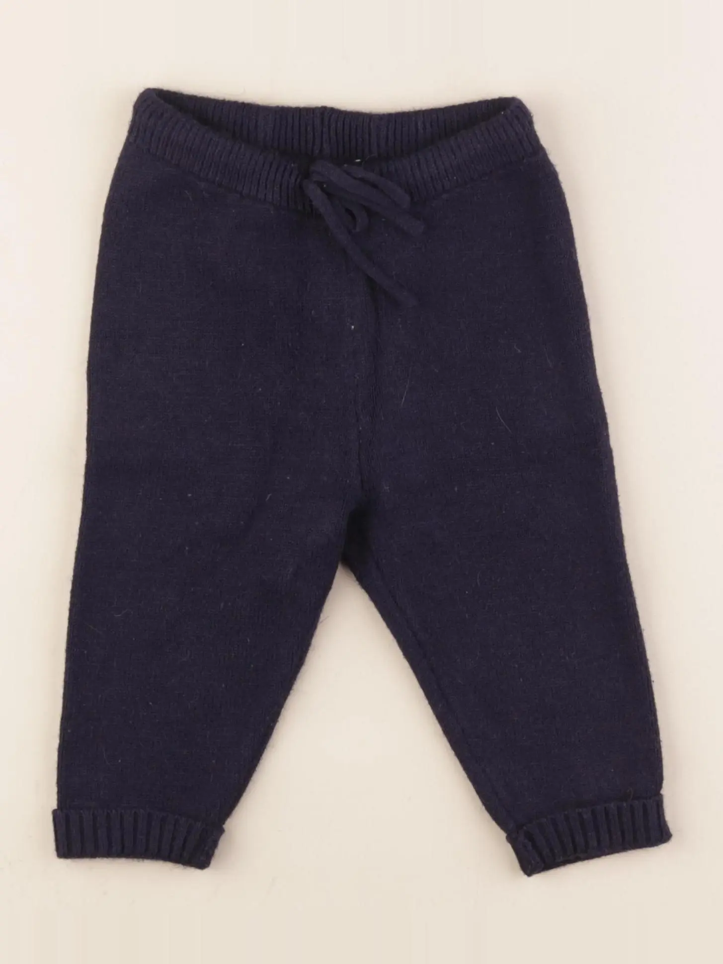 Legging bleu