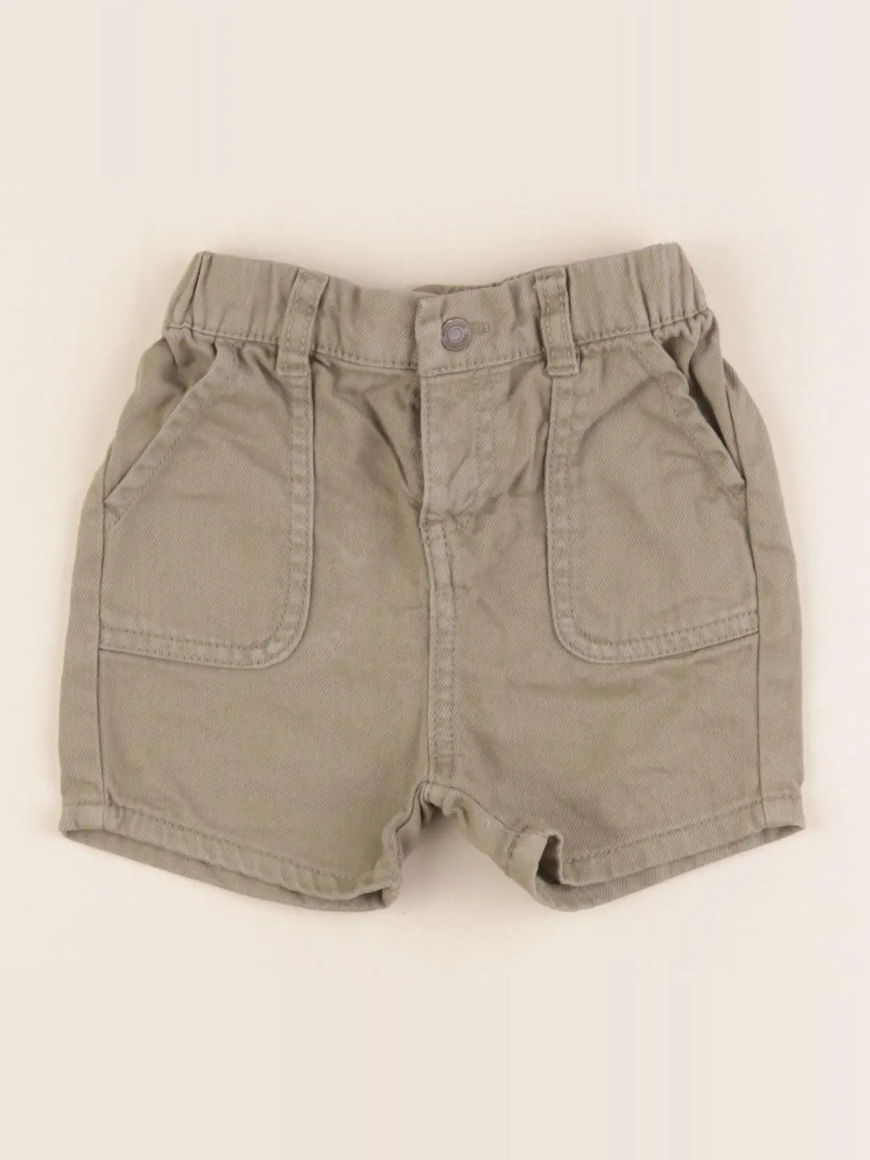 Short marron