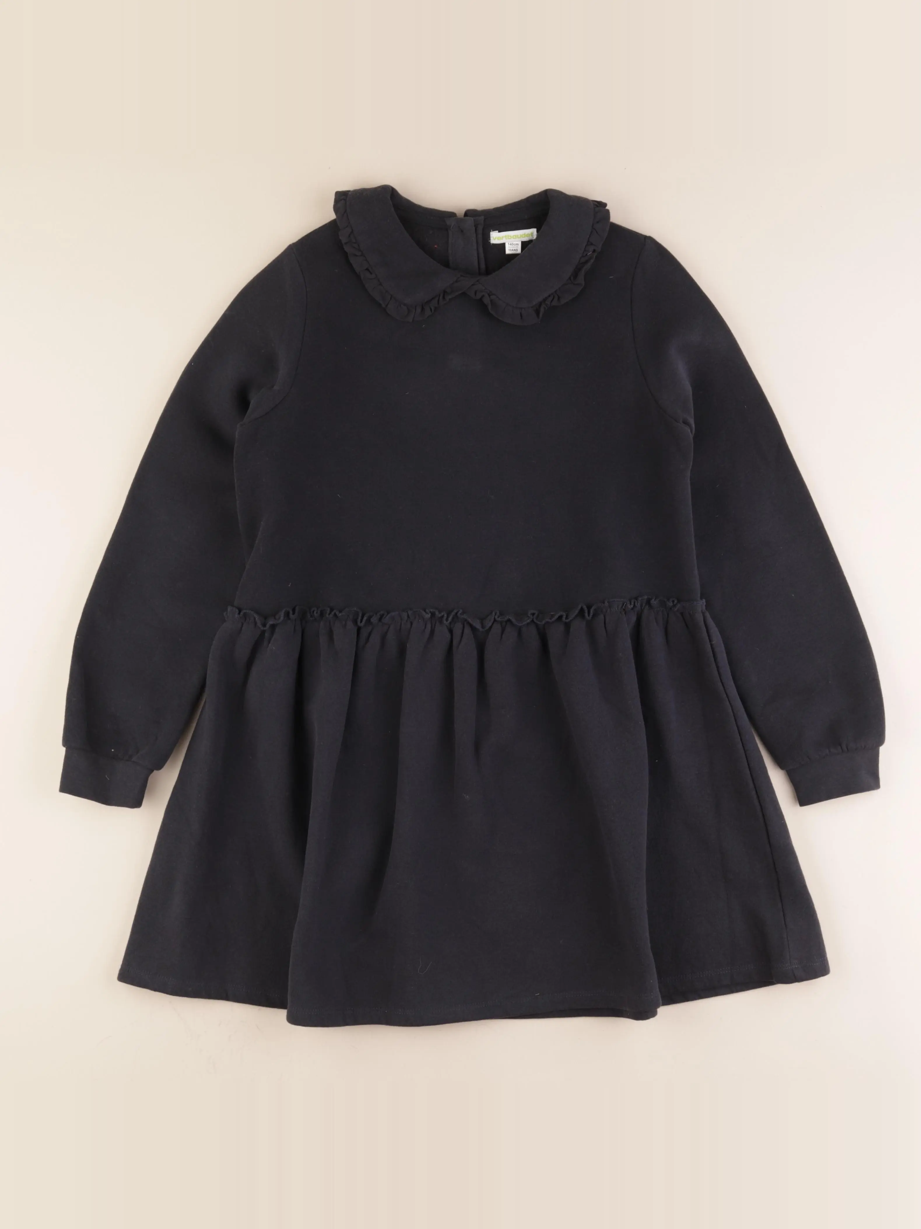 Robe noir