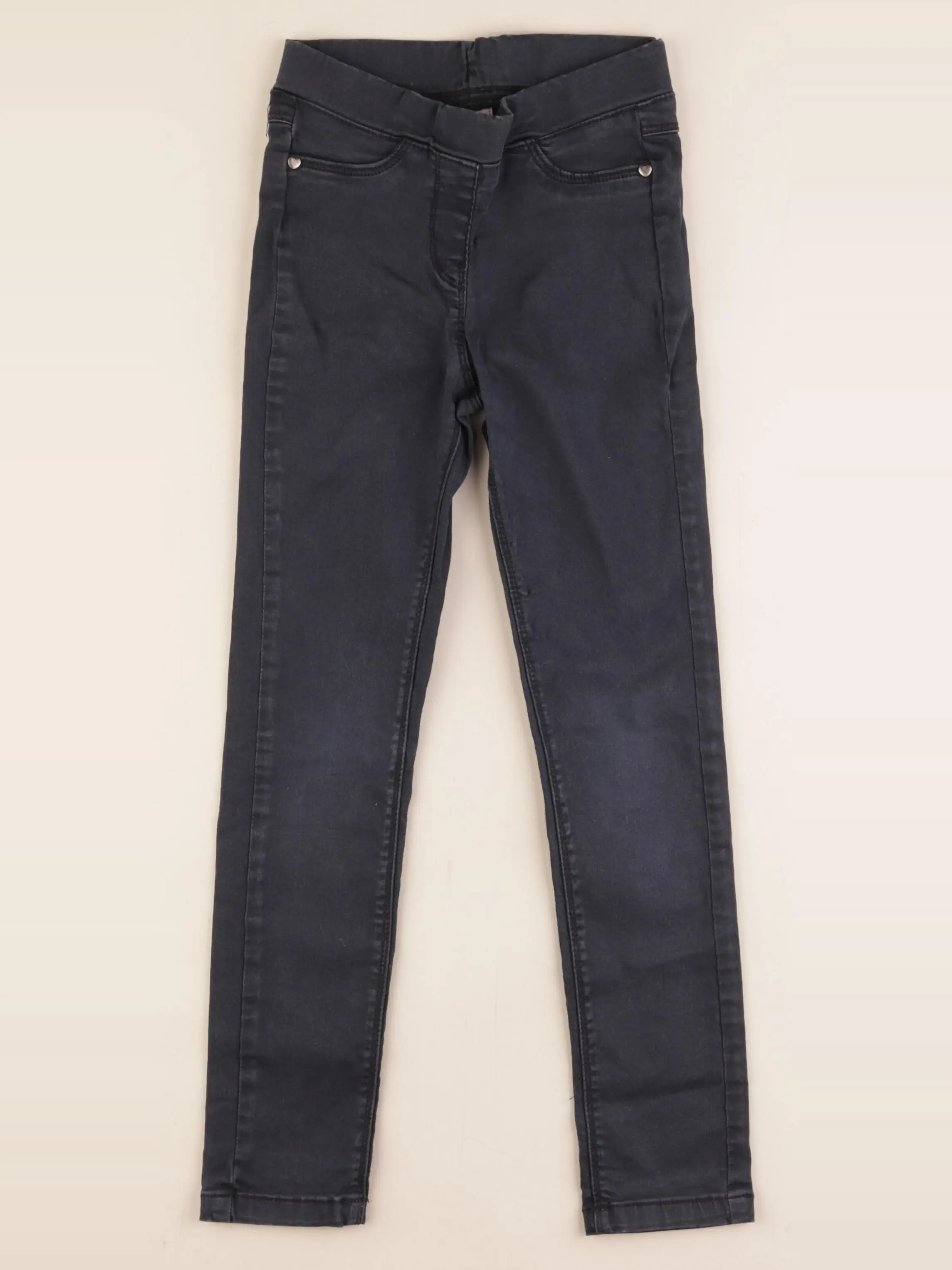 Jegging noir