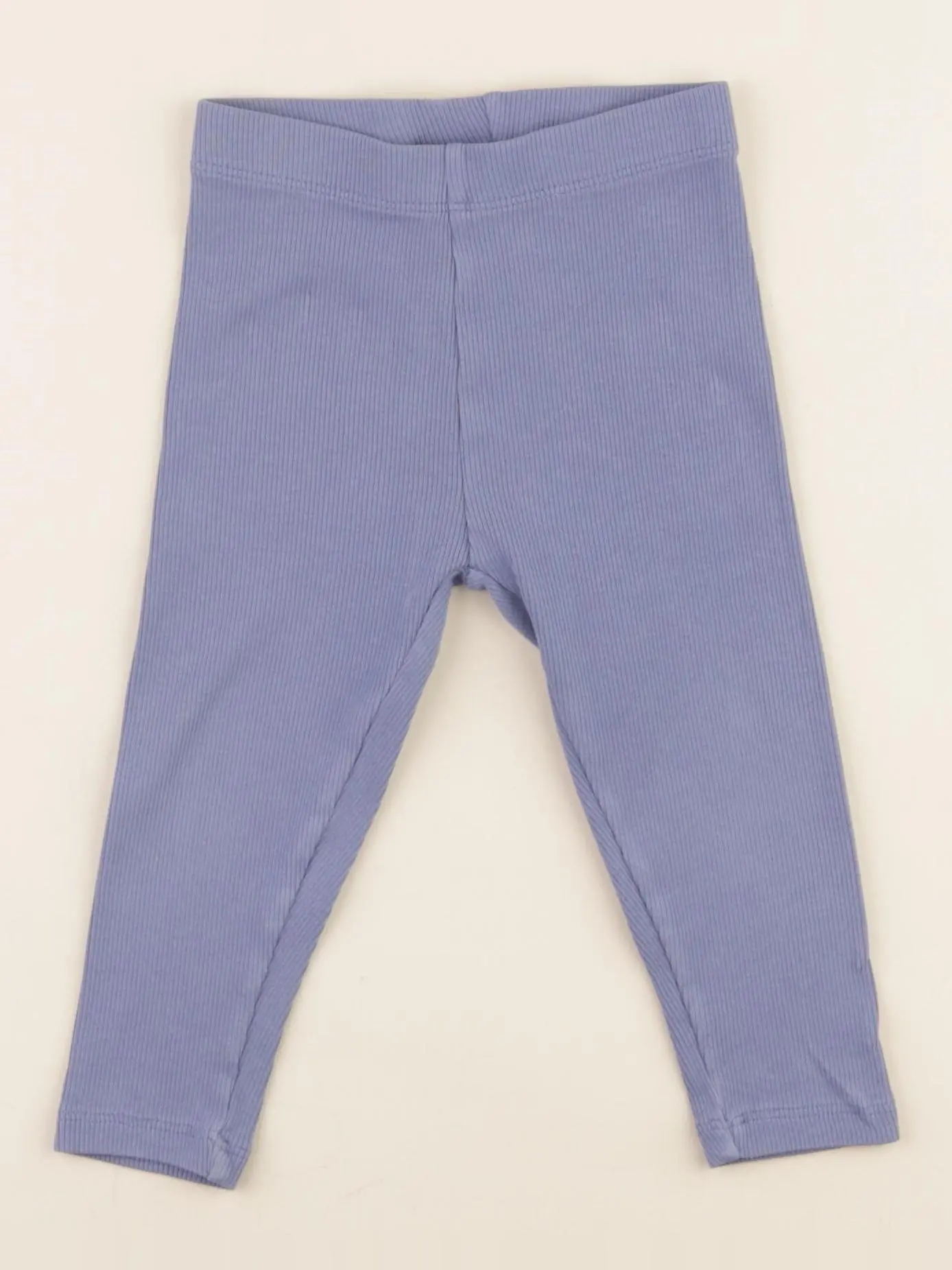 Legging bleu