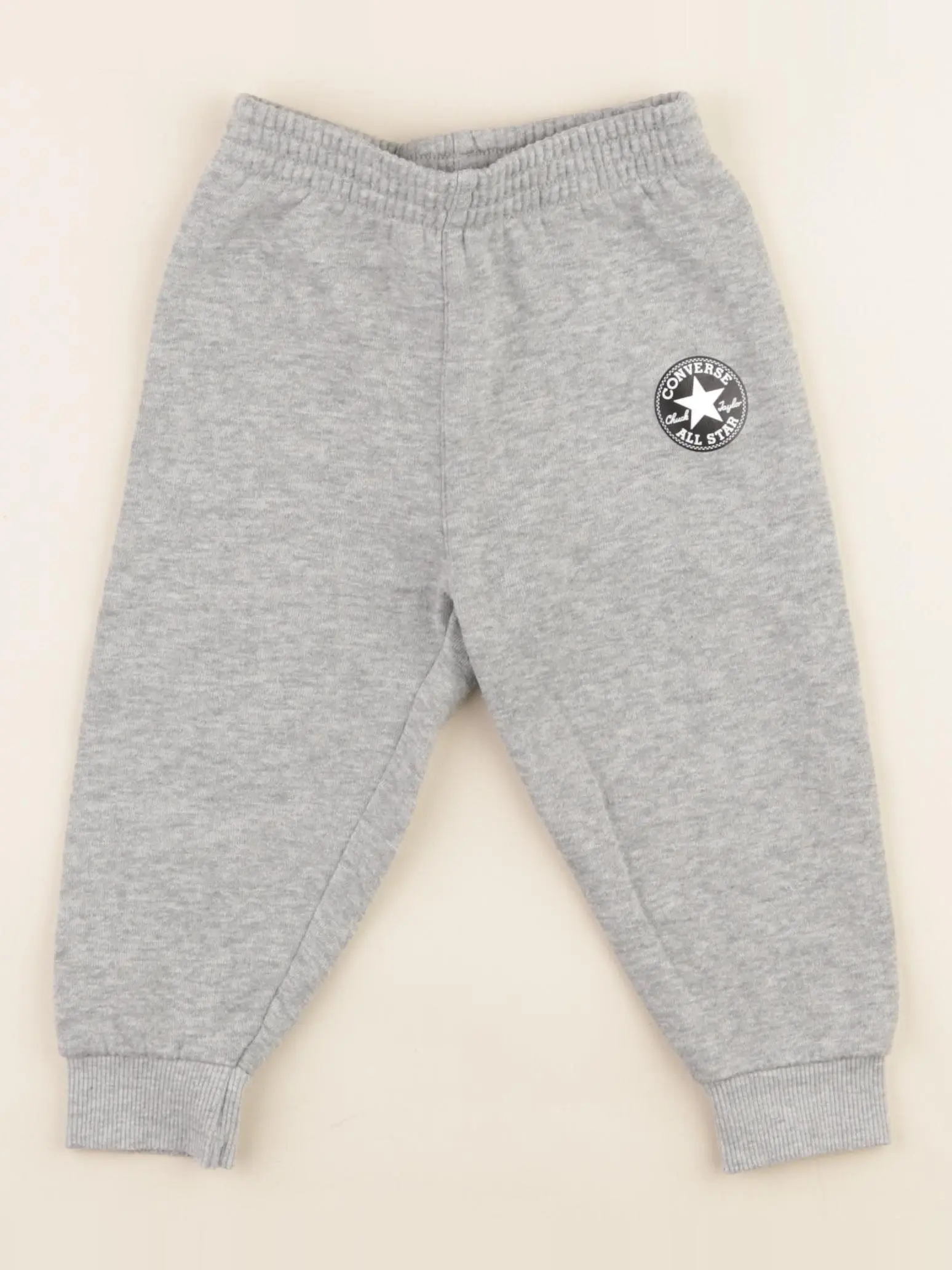 Jogging gris