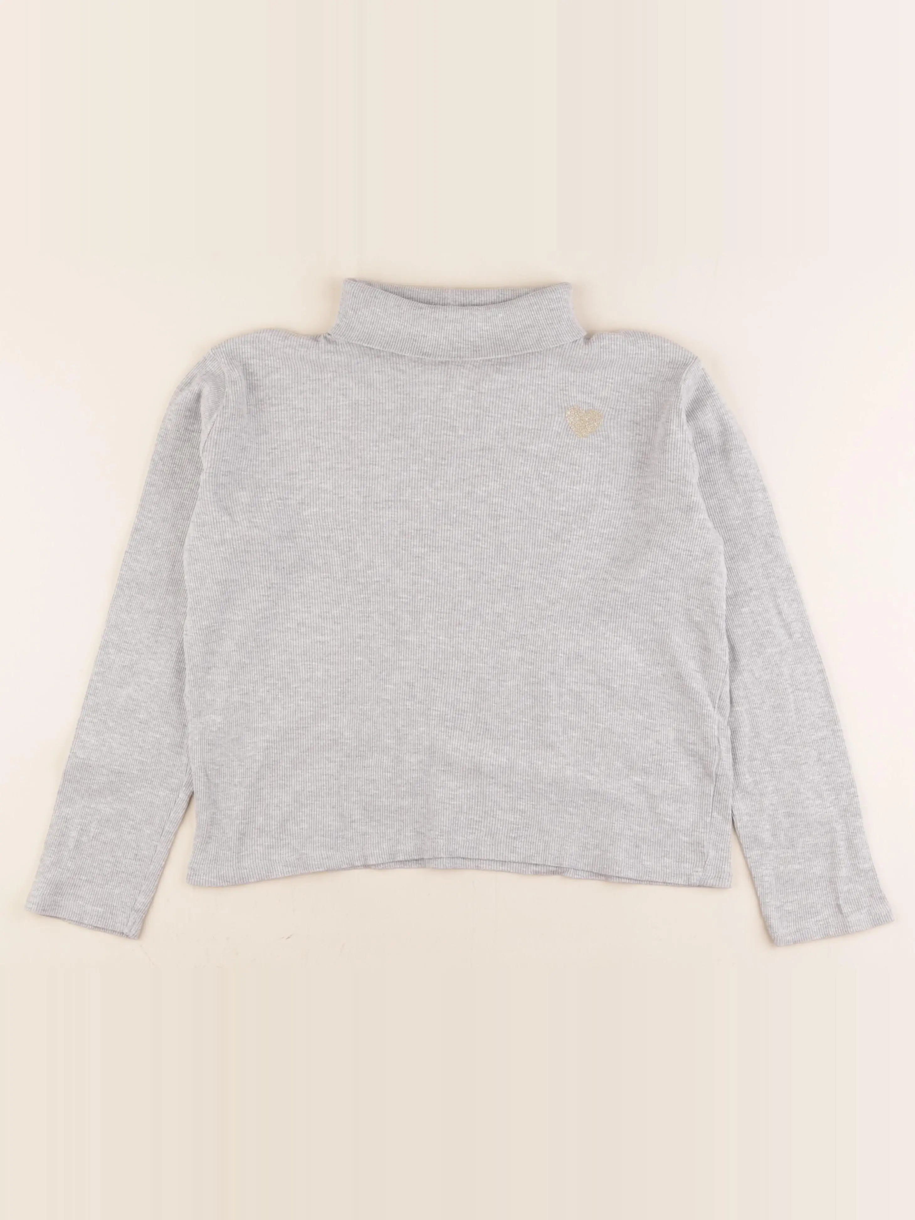 Sous-pull gris