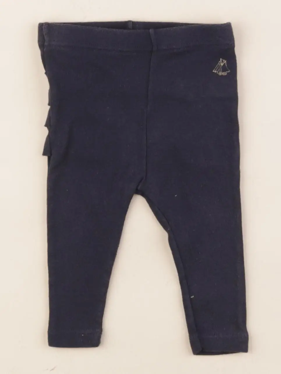 Legging bleu