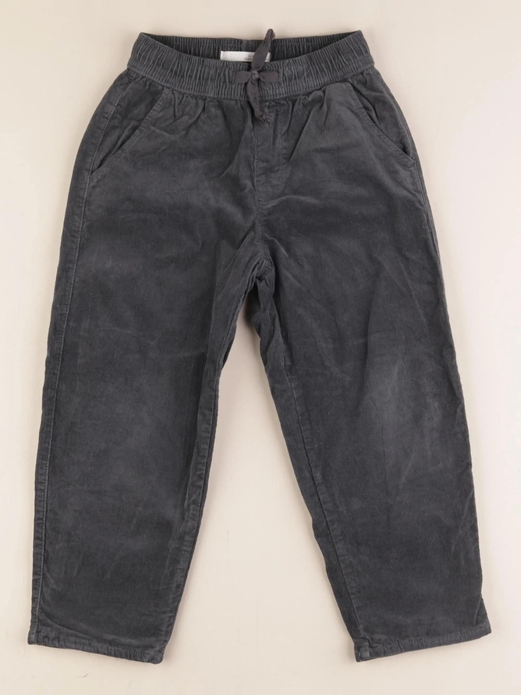 Pantalon gris