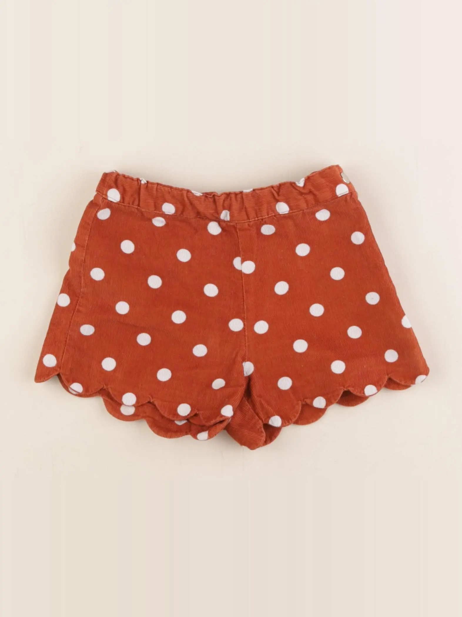 Short marron