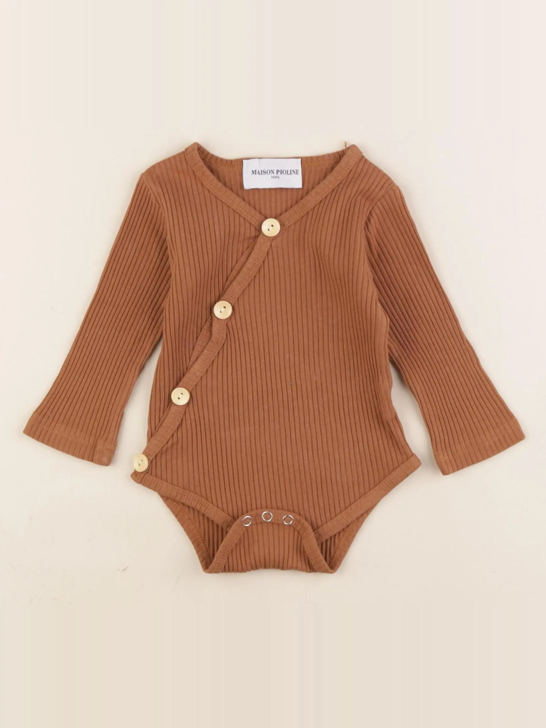 Body marron