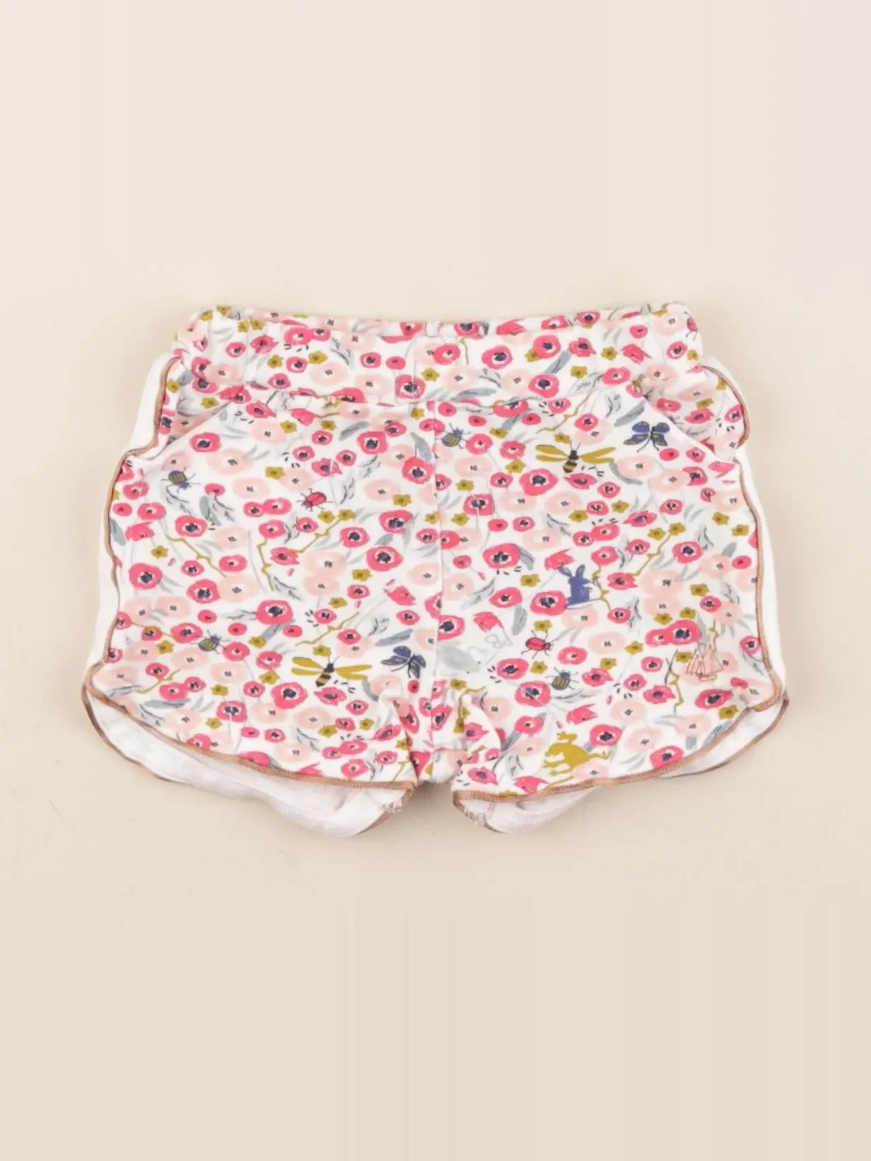 Bloomer multicolore