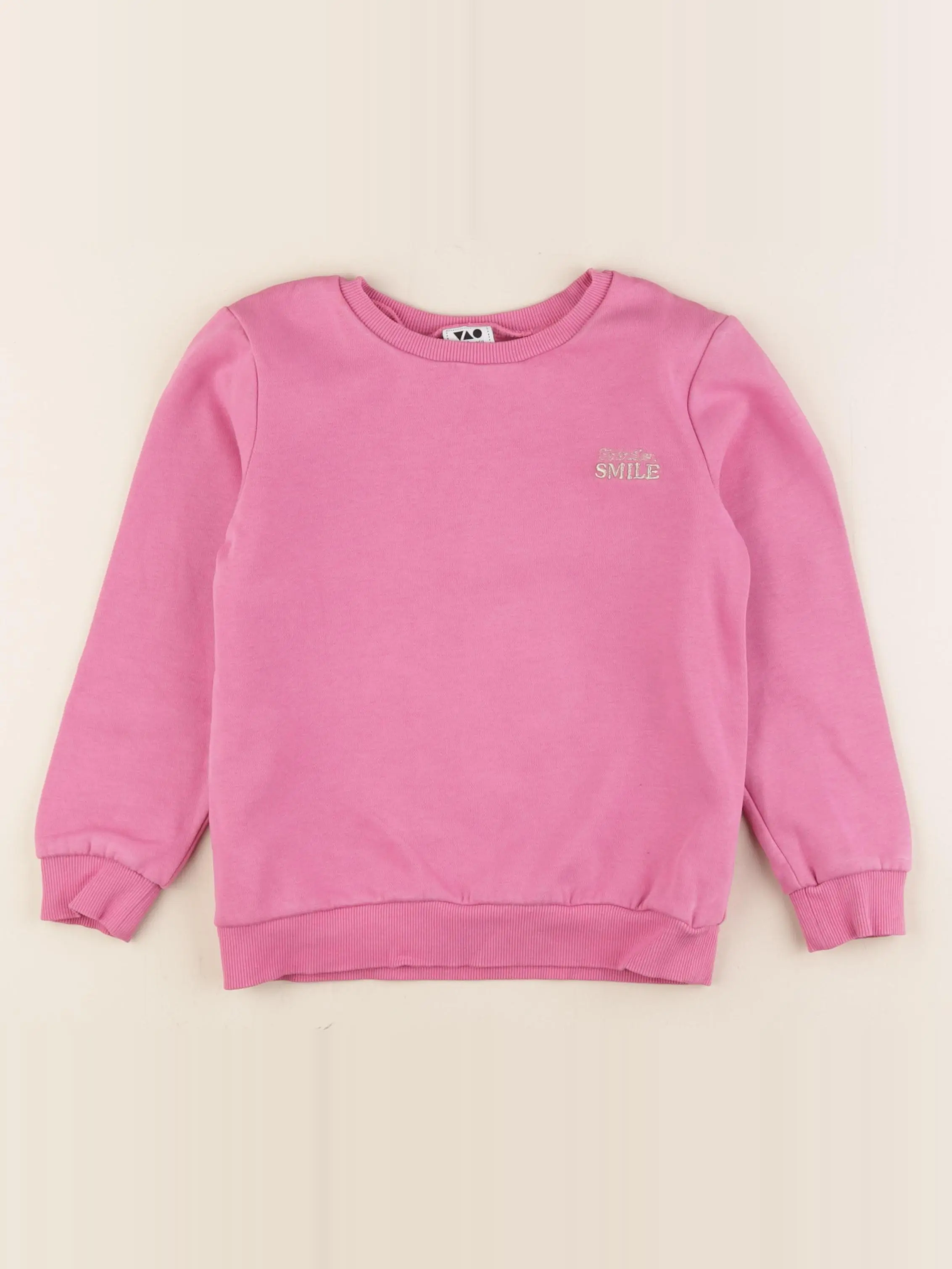 Sweat rose, or