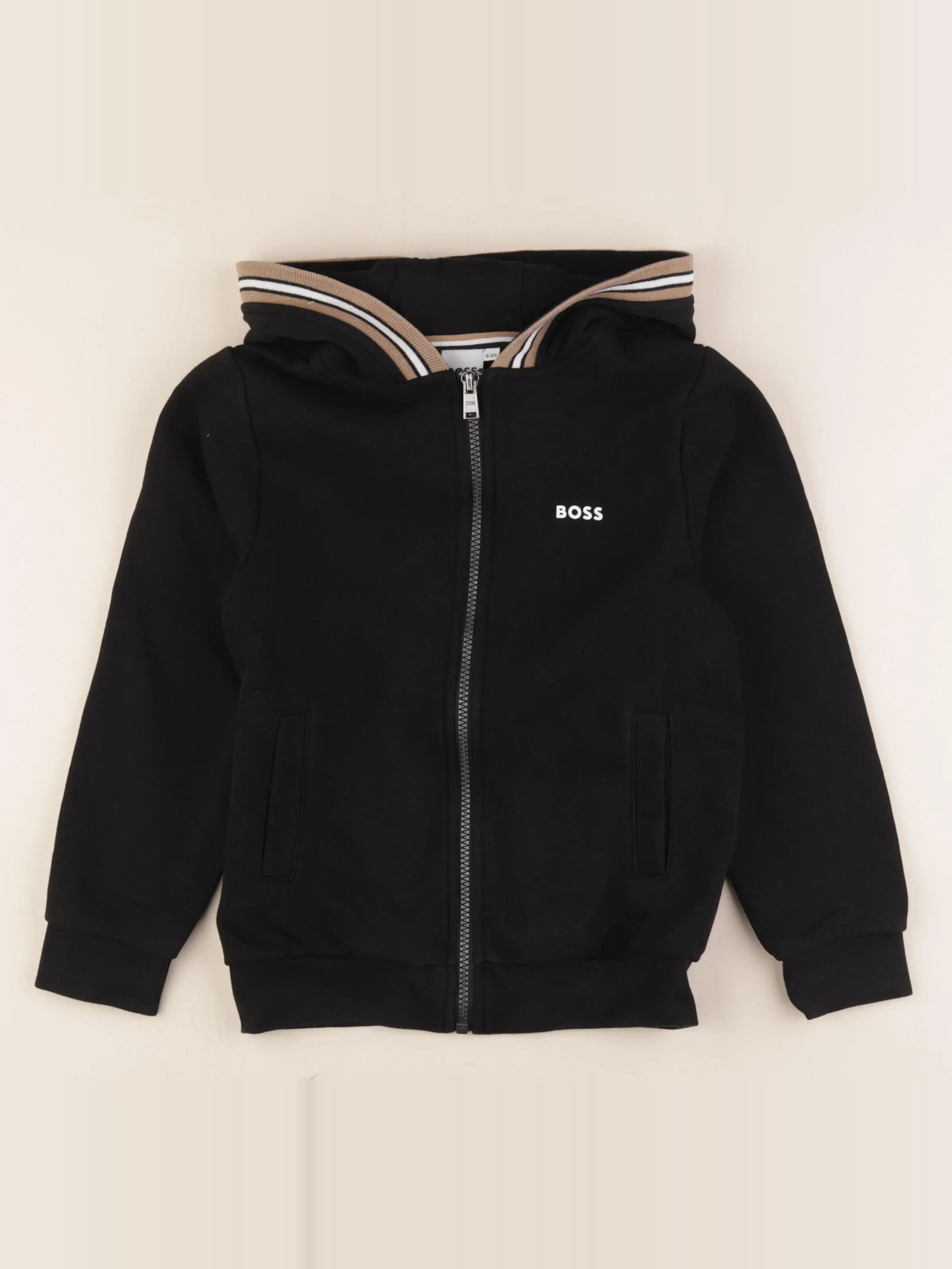 Sweat noir