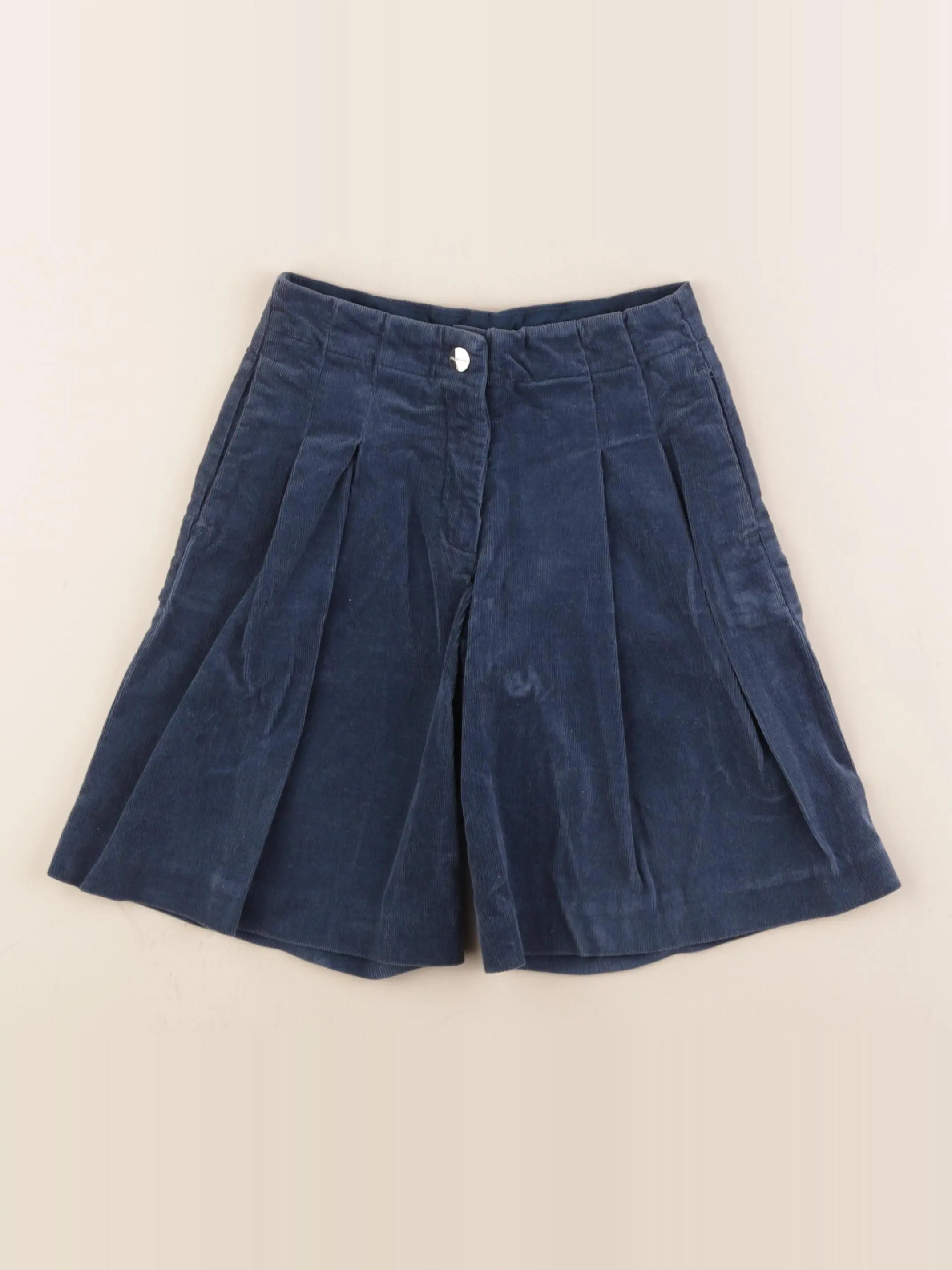 Short bleu