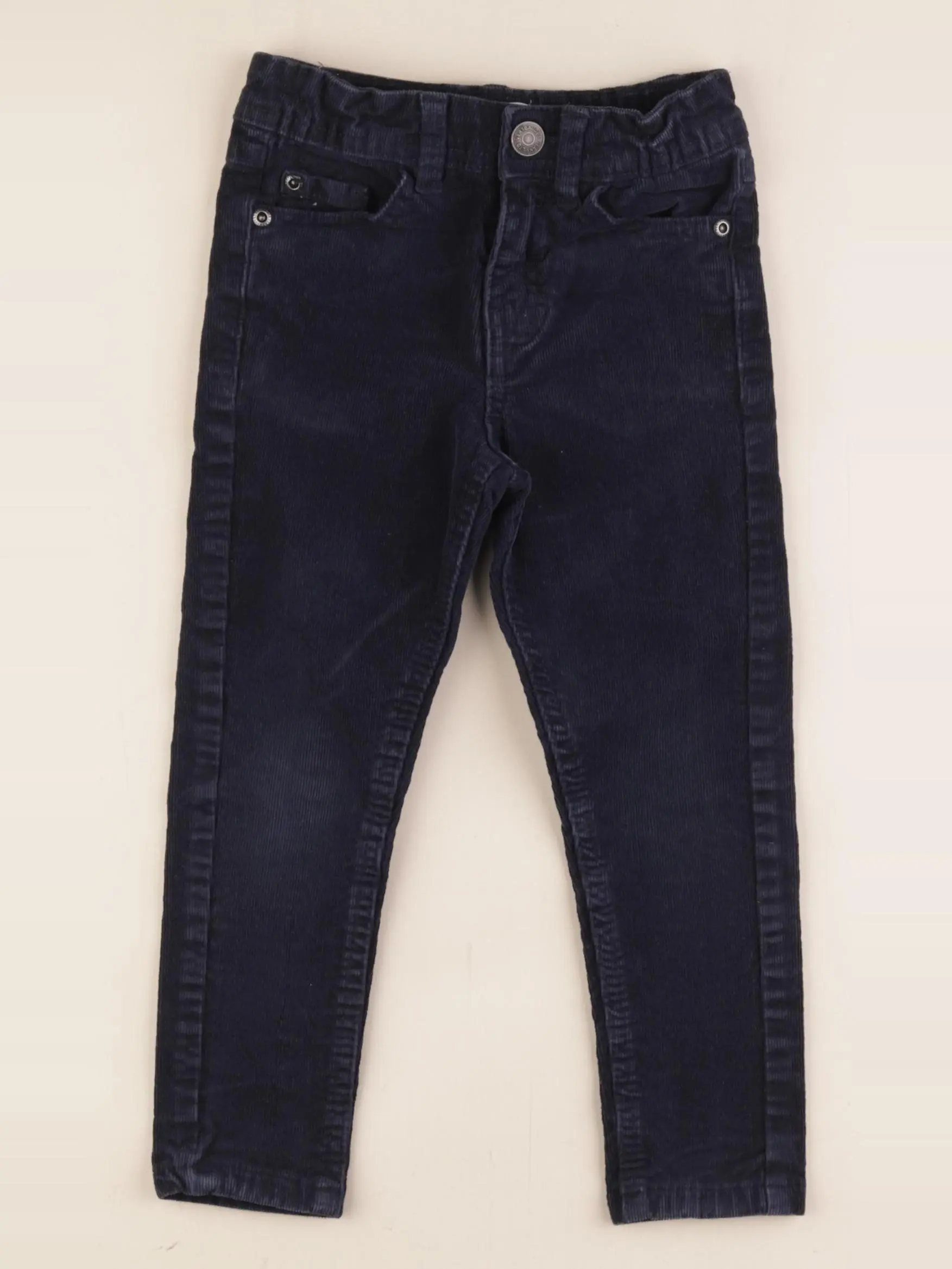 Pantalon bleu