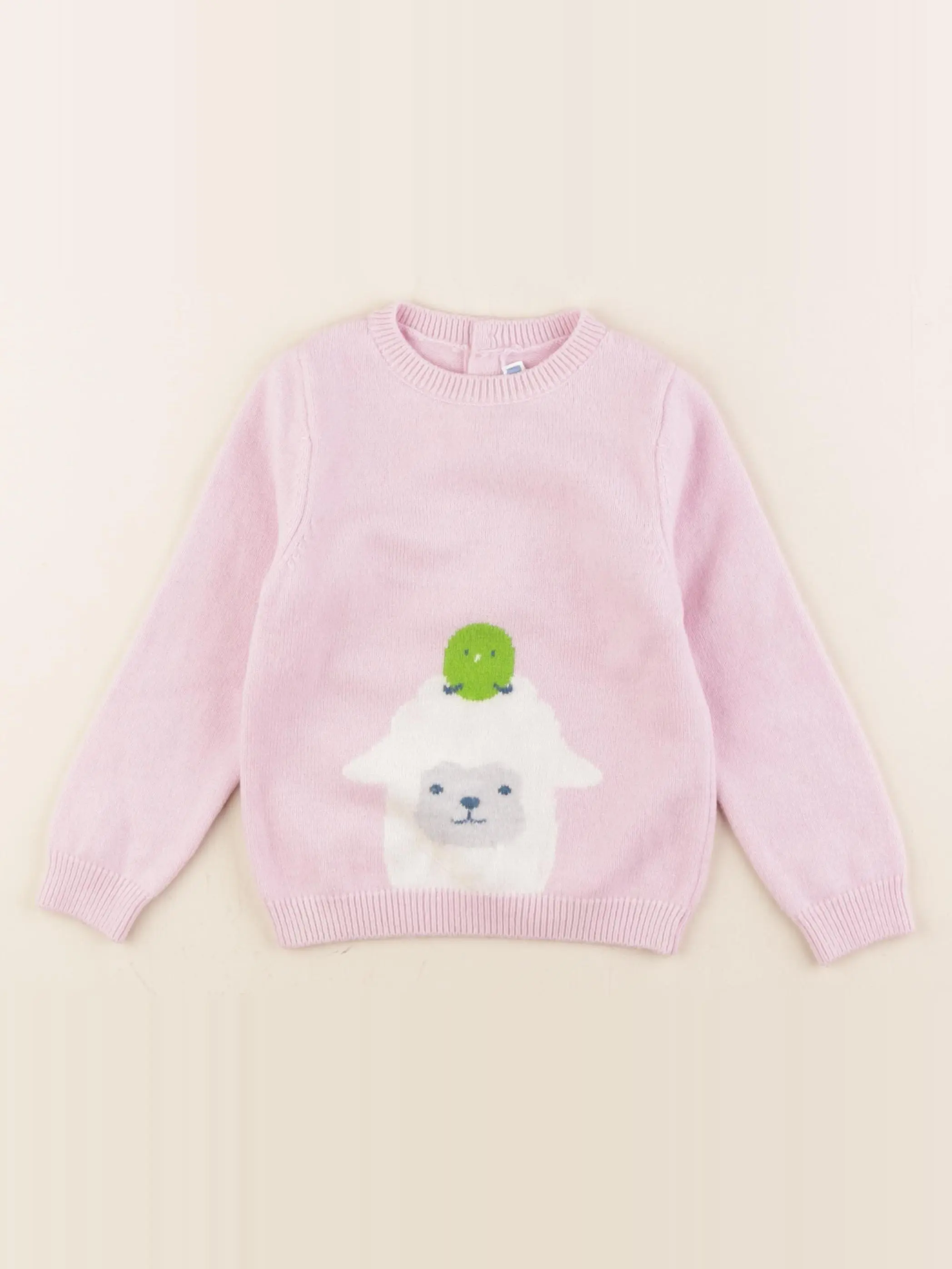 Pull rose