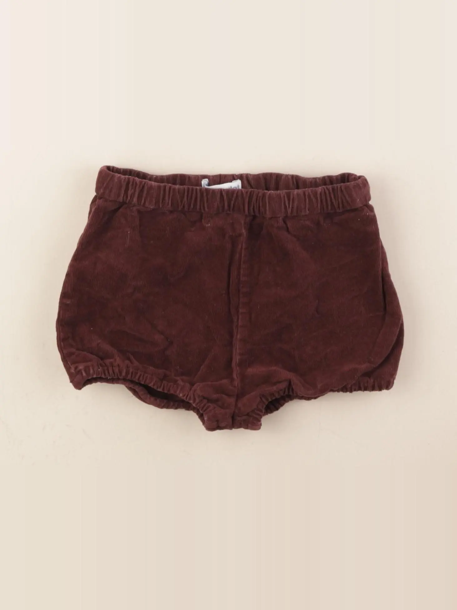 Bloomer rouge
