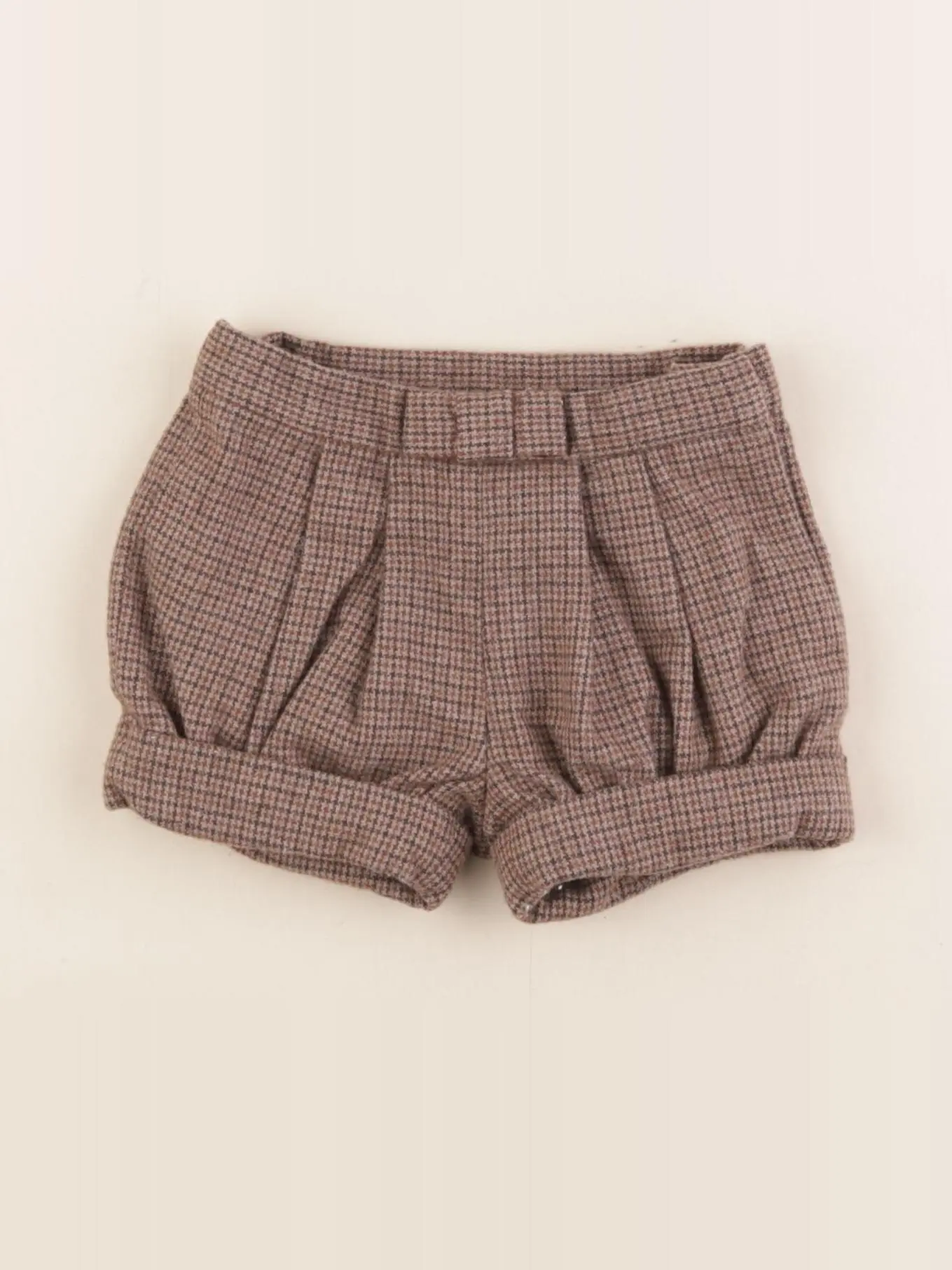 Short marron