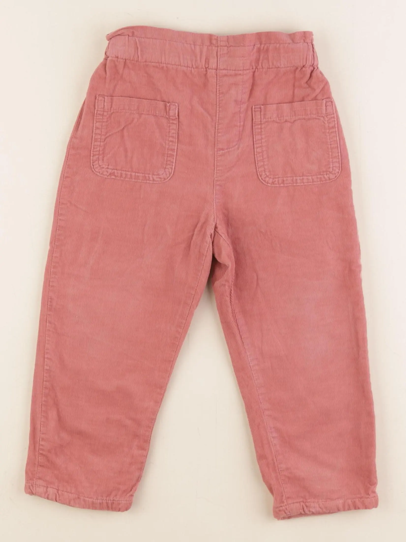 Pantalon rose