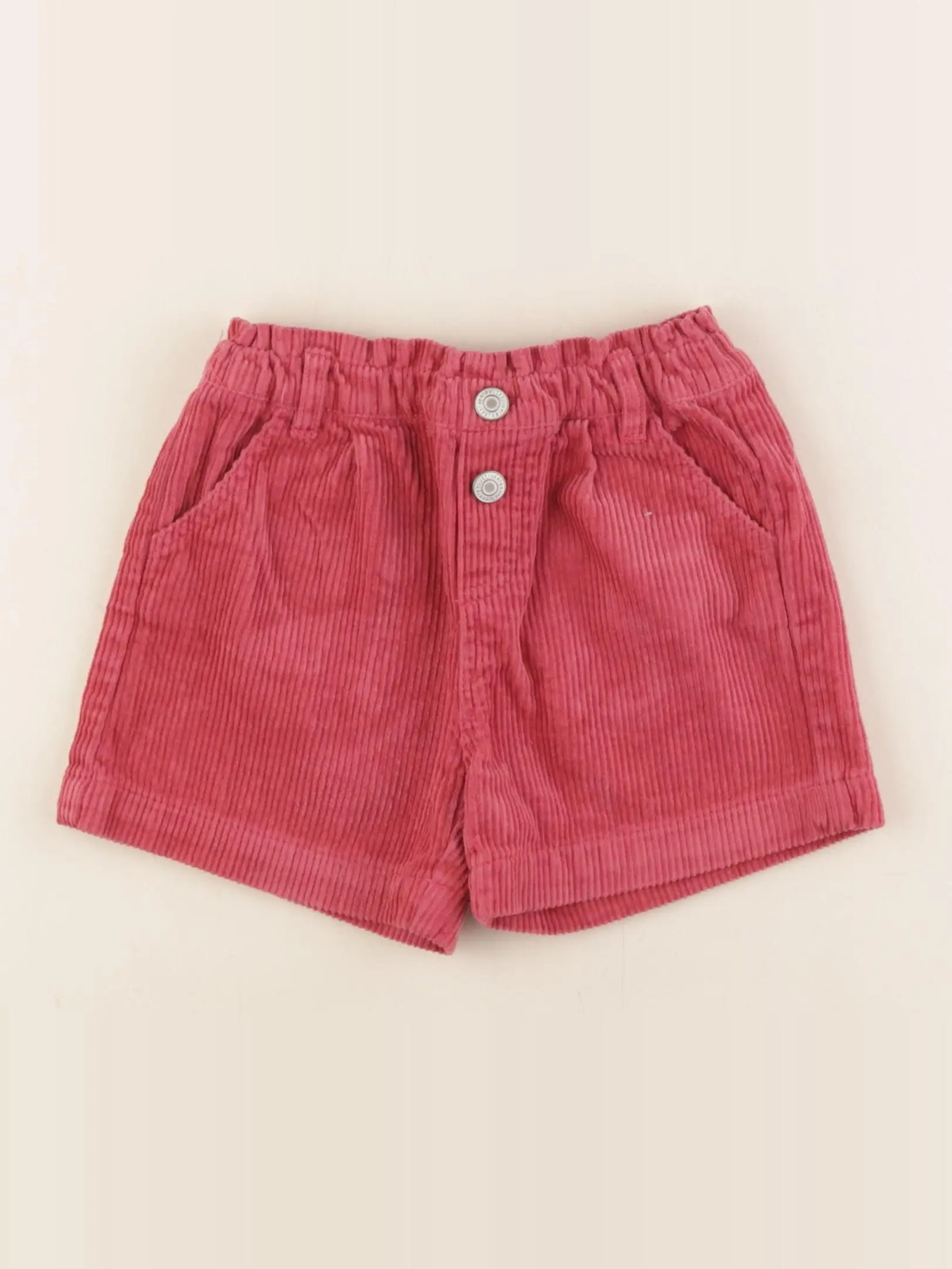 Short rose
