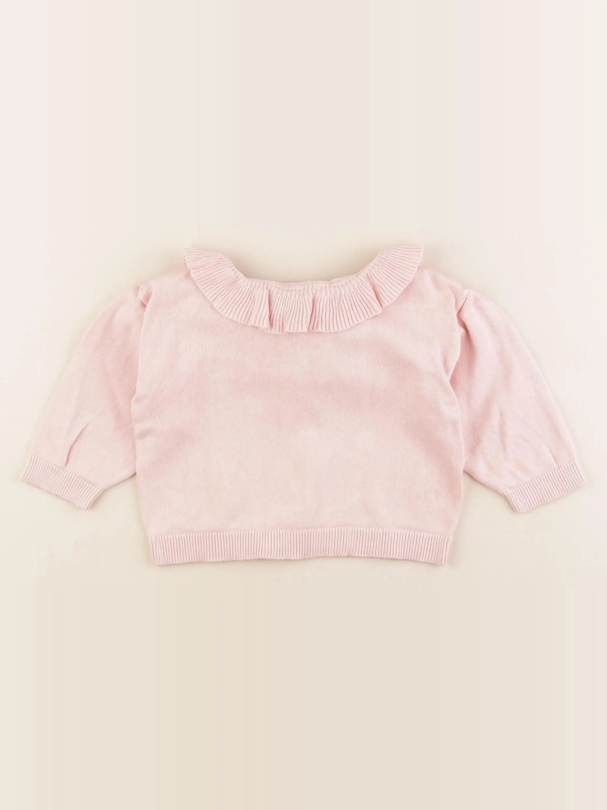 Pull rose