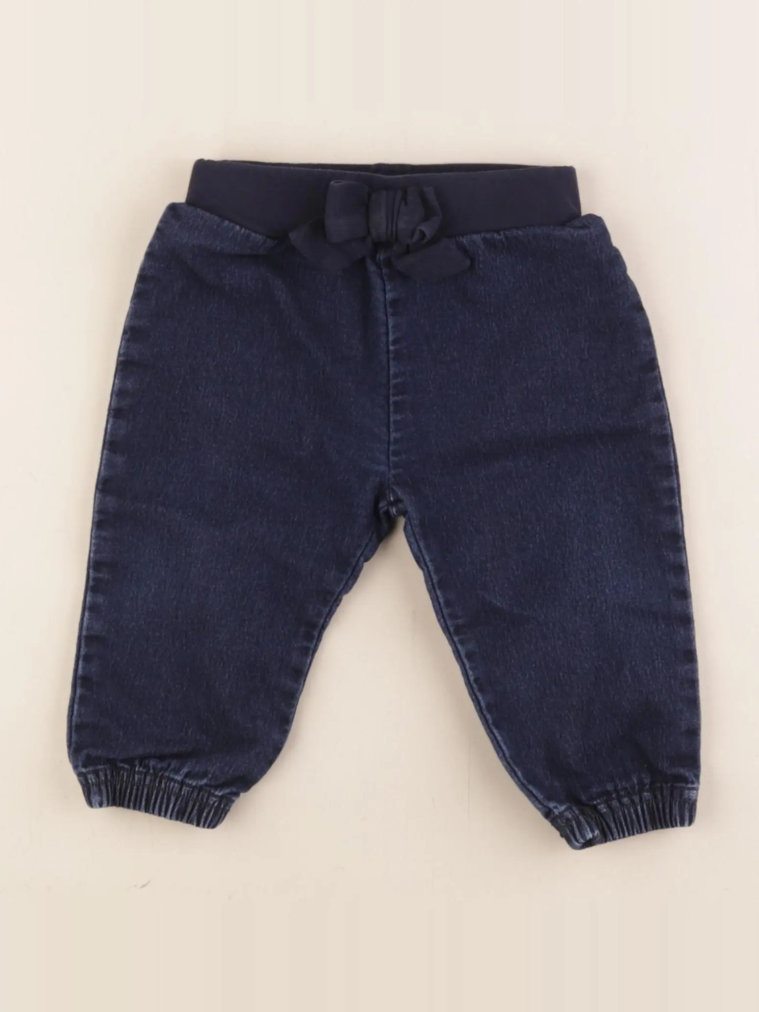 Jean bleu
