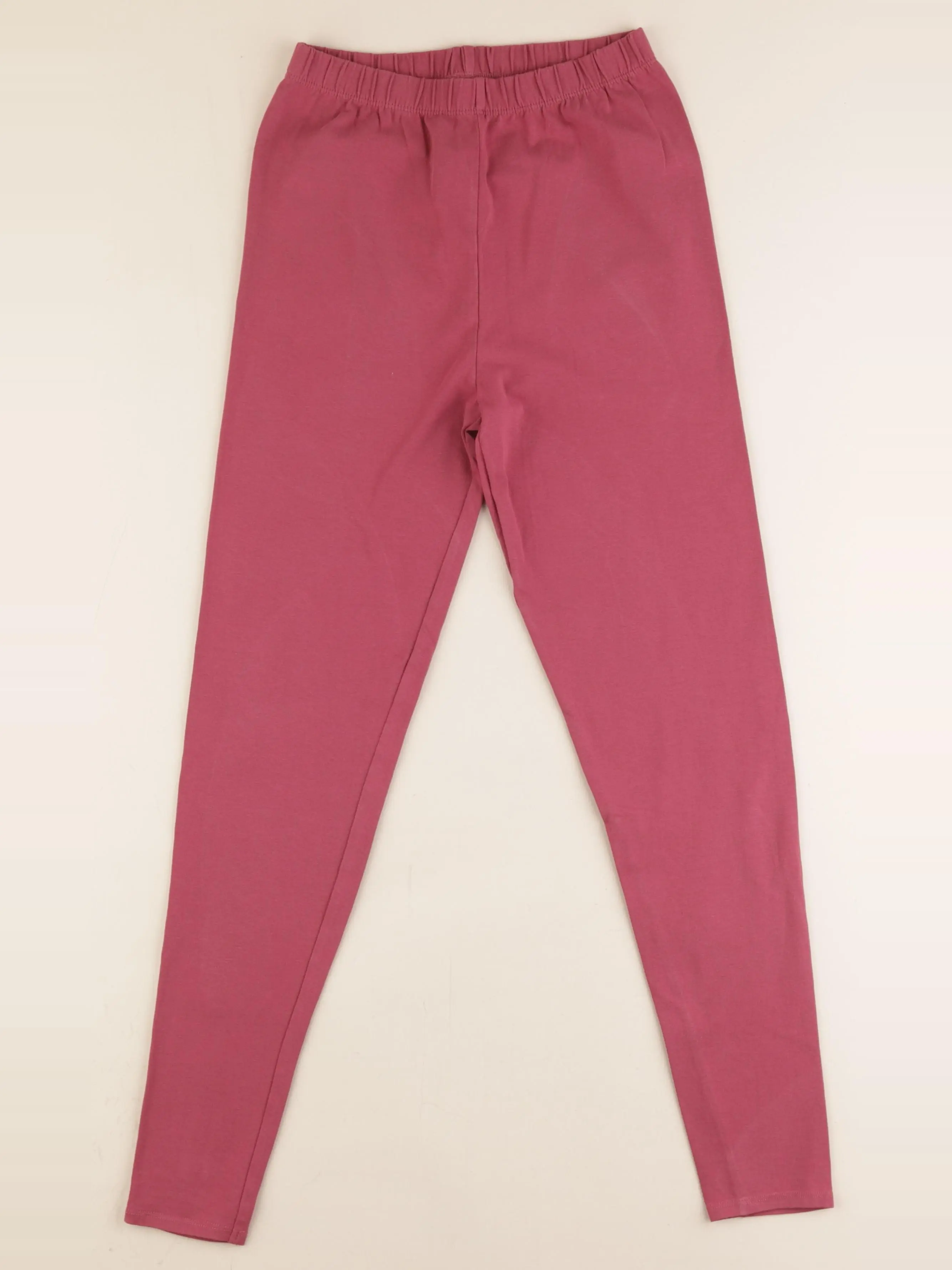 Legging rose