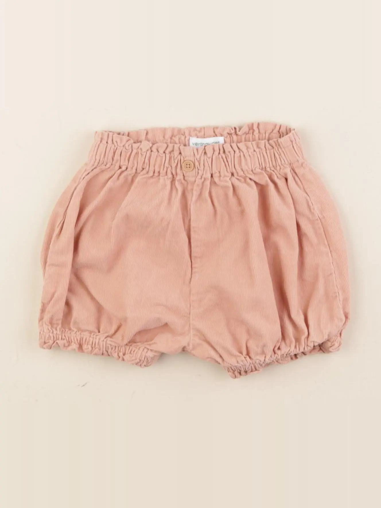 Short rose