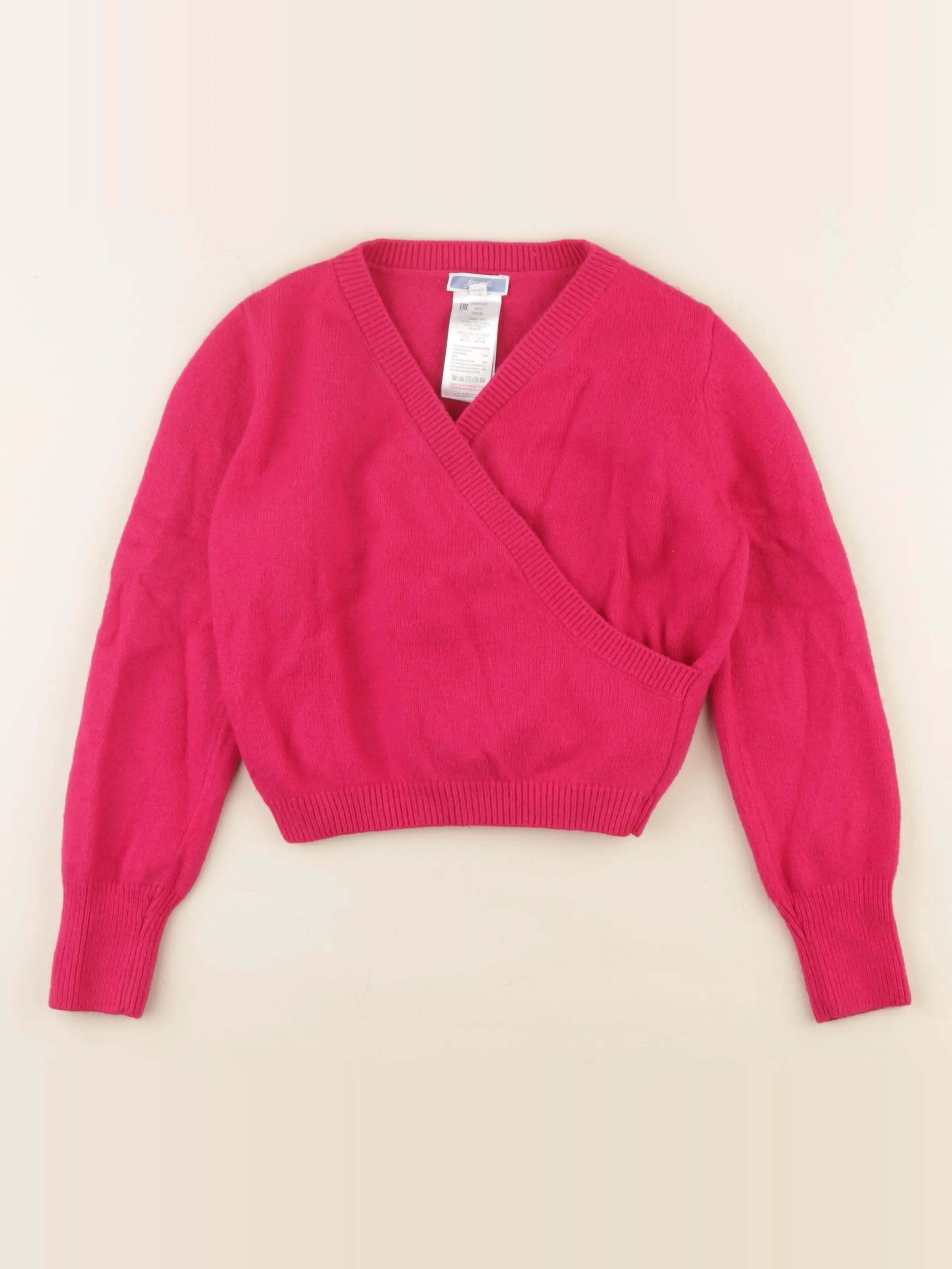 Pull rose